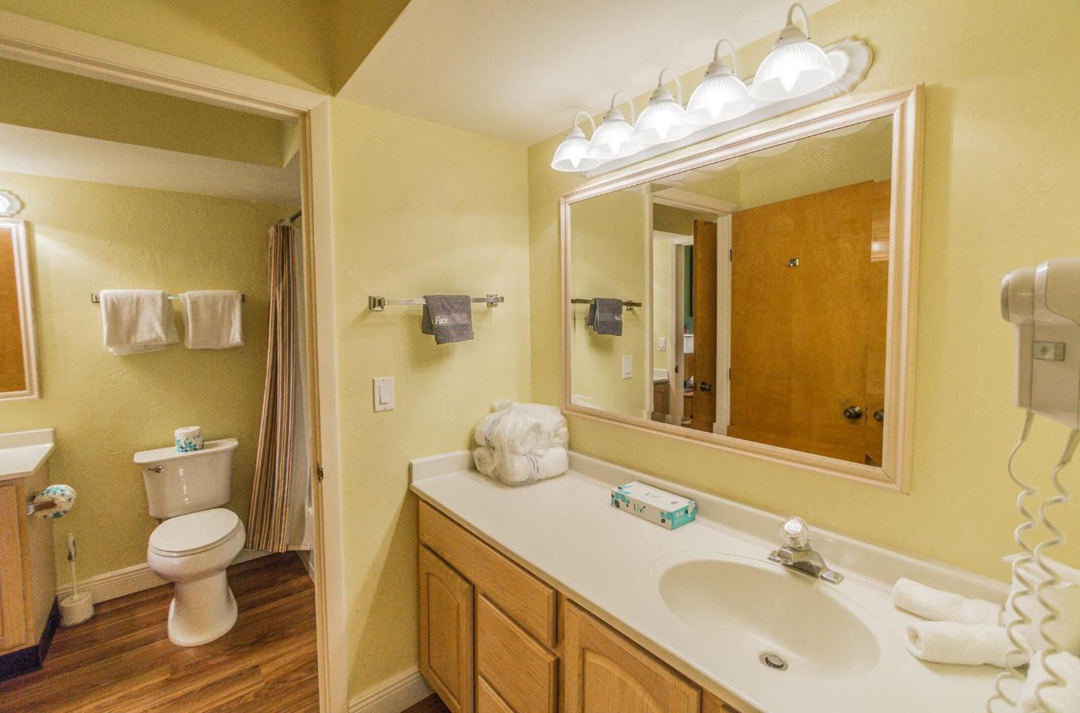 Lehigh Resort Club, a VRI resort