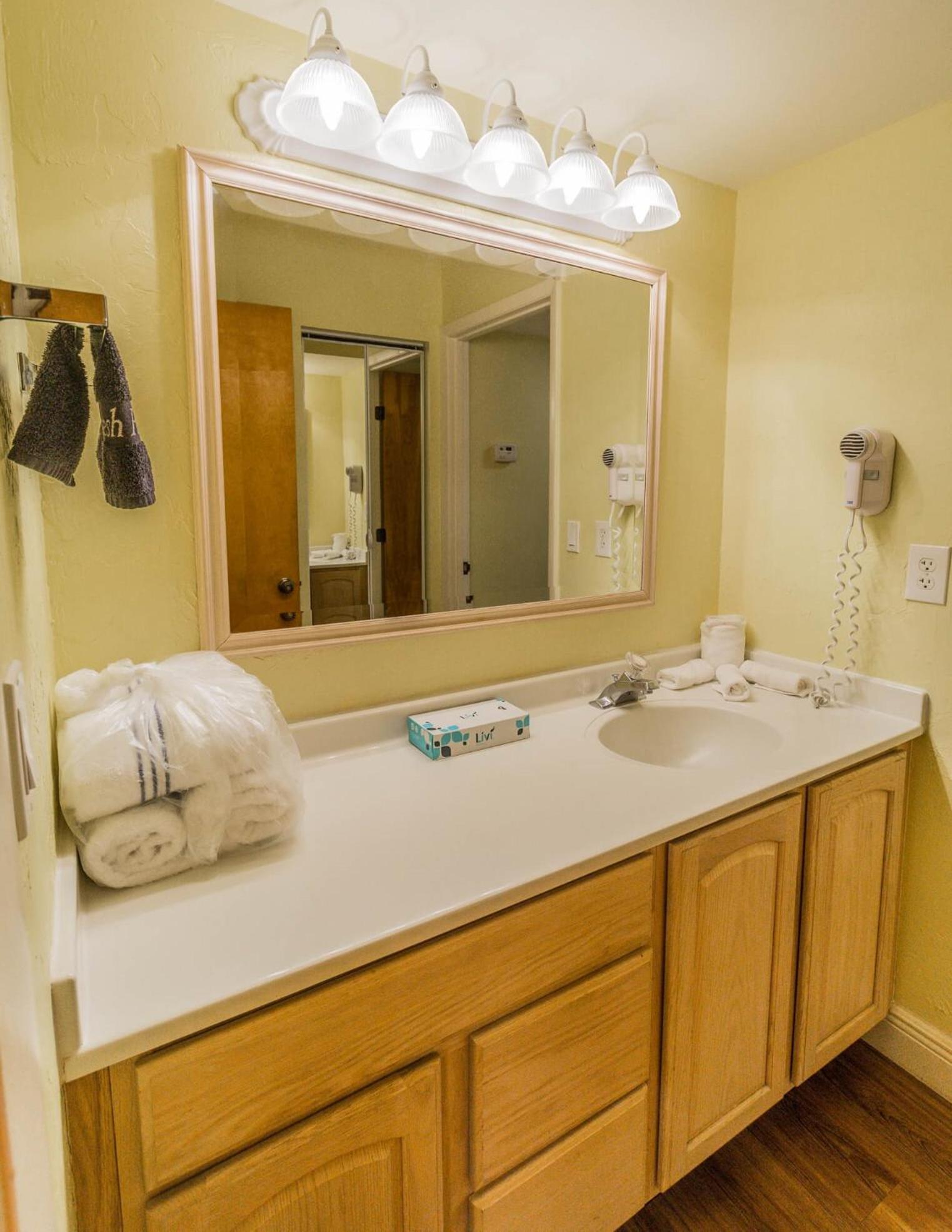 Lehigh Resort Club, a VRI resort
