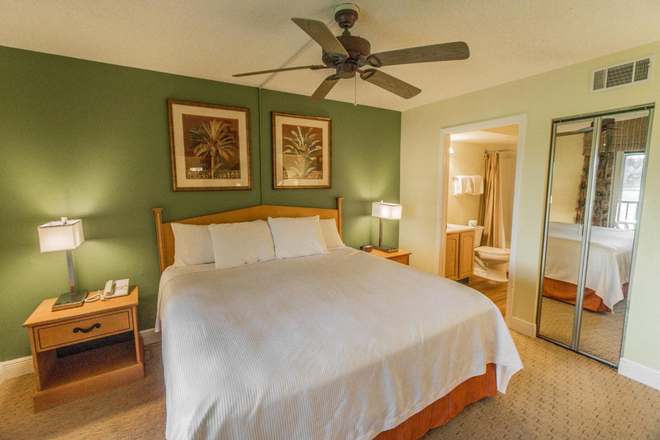Lehigh Resort Club, a VRI resort