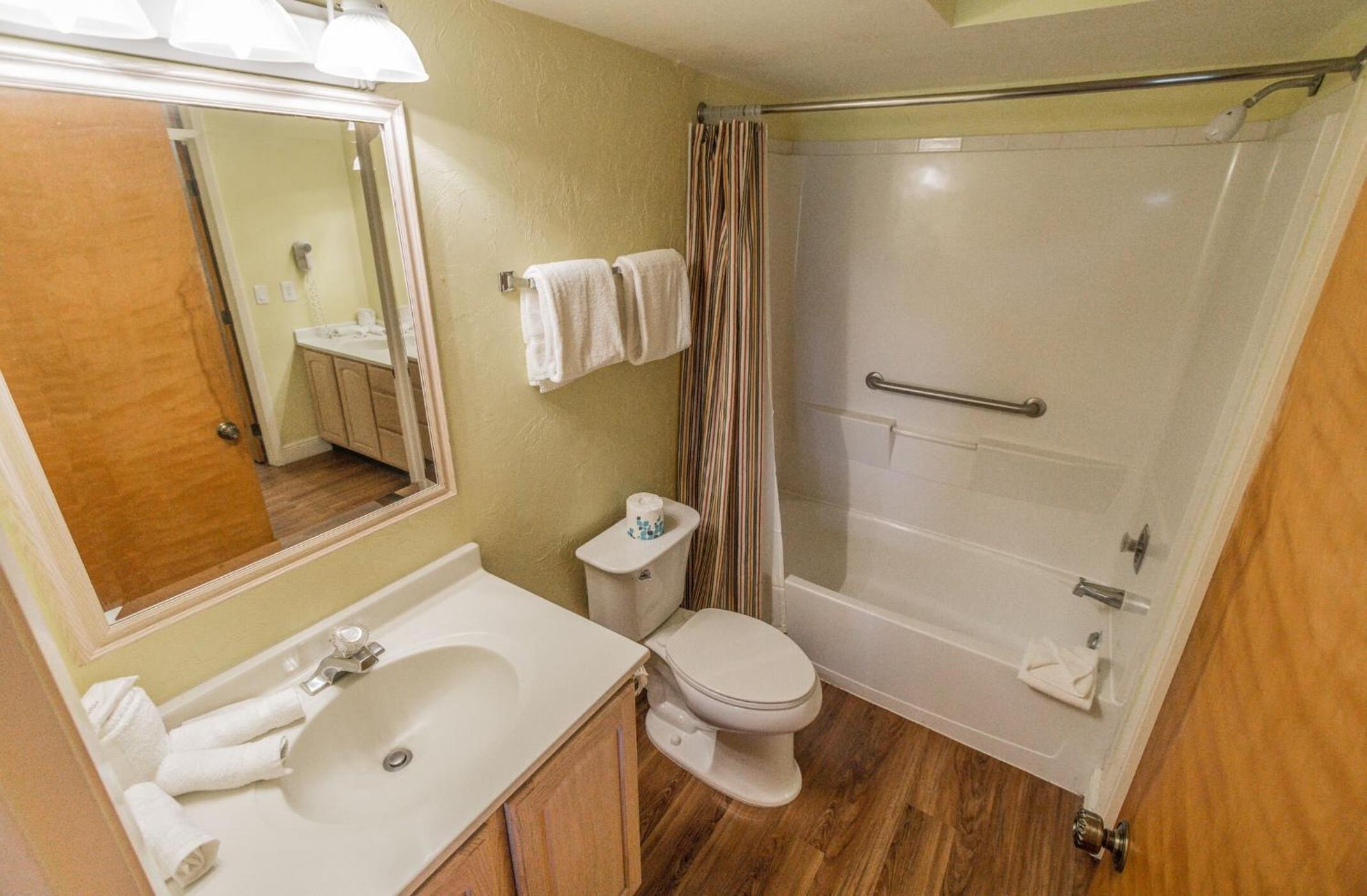 Lehigh Resort Club, a VRI resort