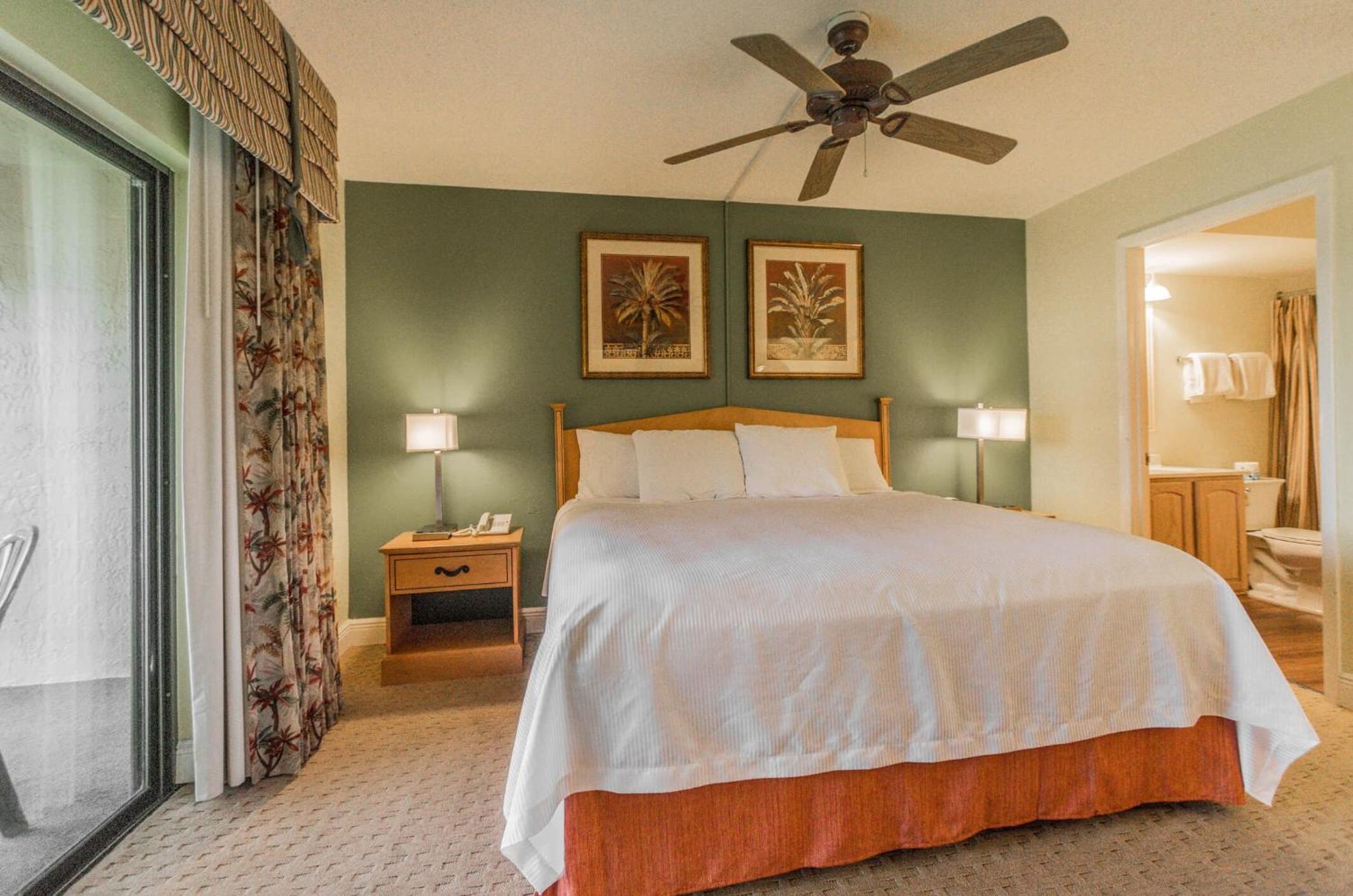 Lehigh Resort Club, a VRI resort