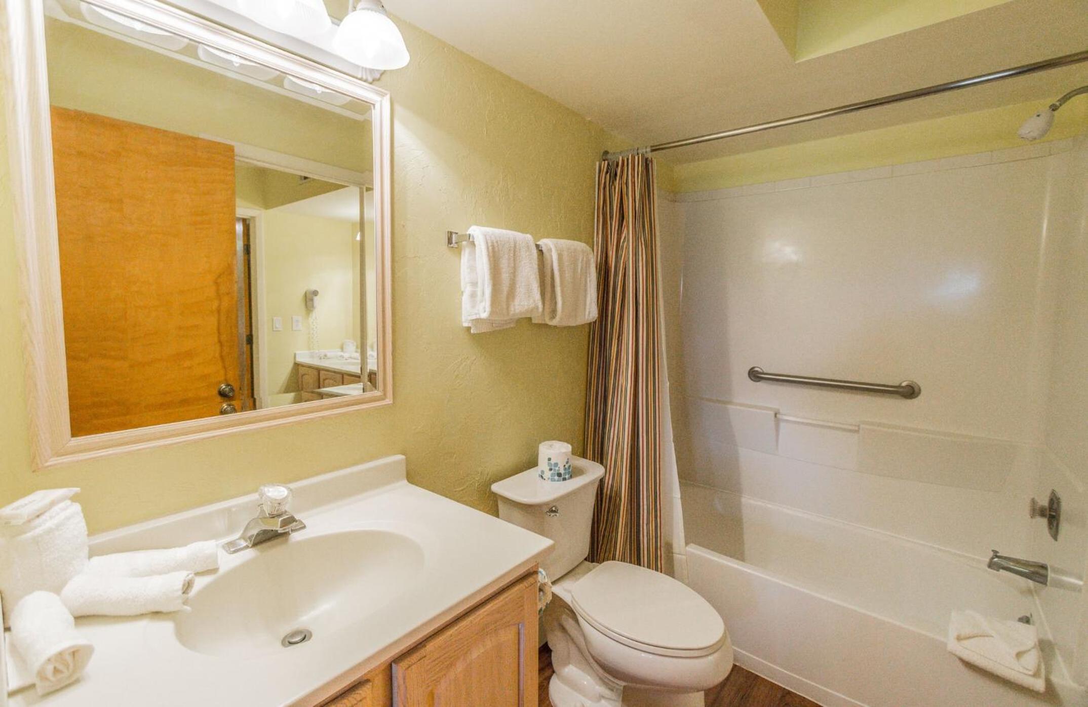 Lehigh Resort Club, a VRI resort