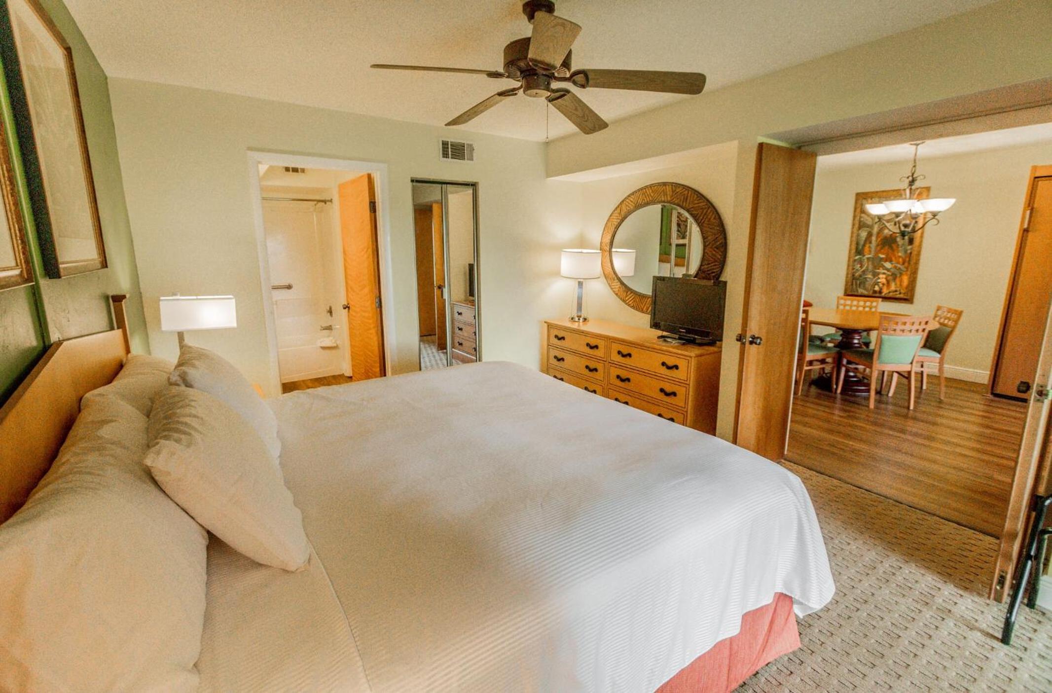 Lehigh Resort Club, a VRI resort