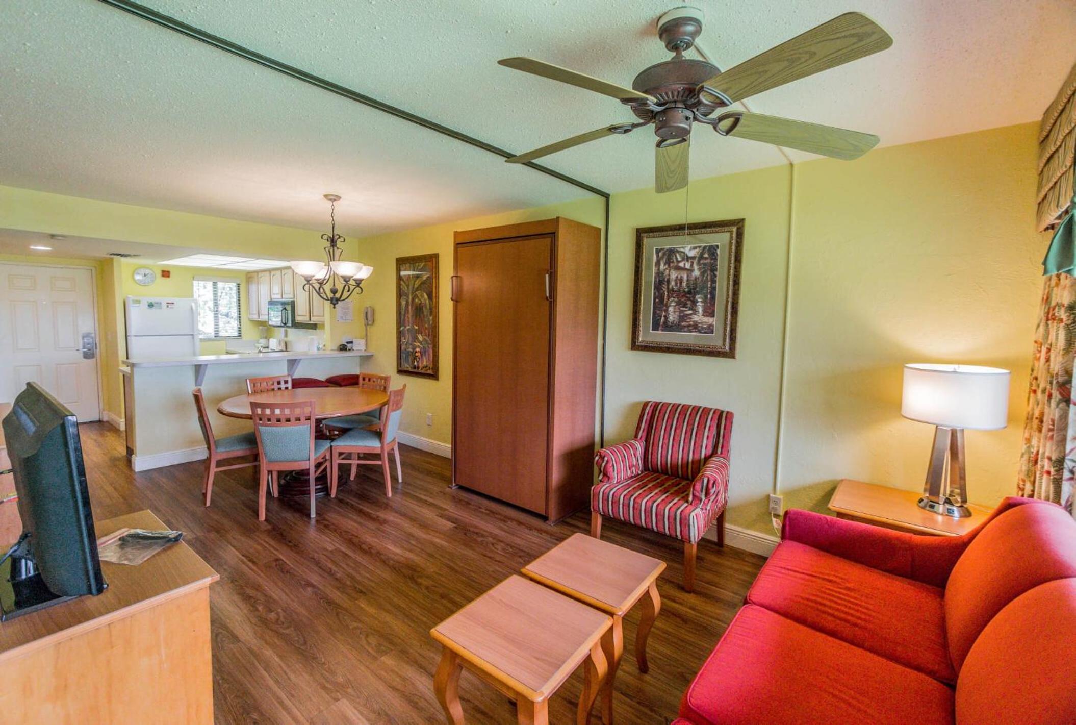 Lehigh Resort Club, a VRI resort