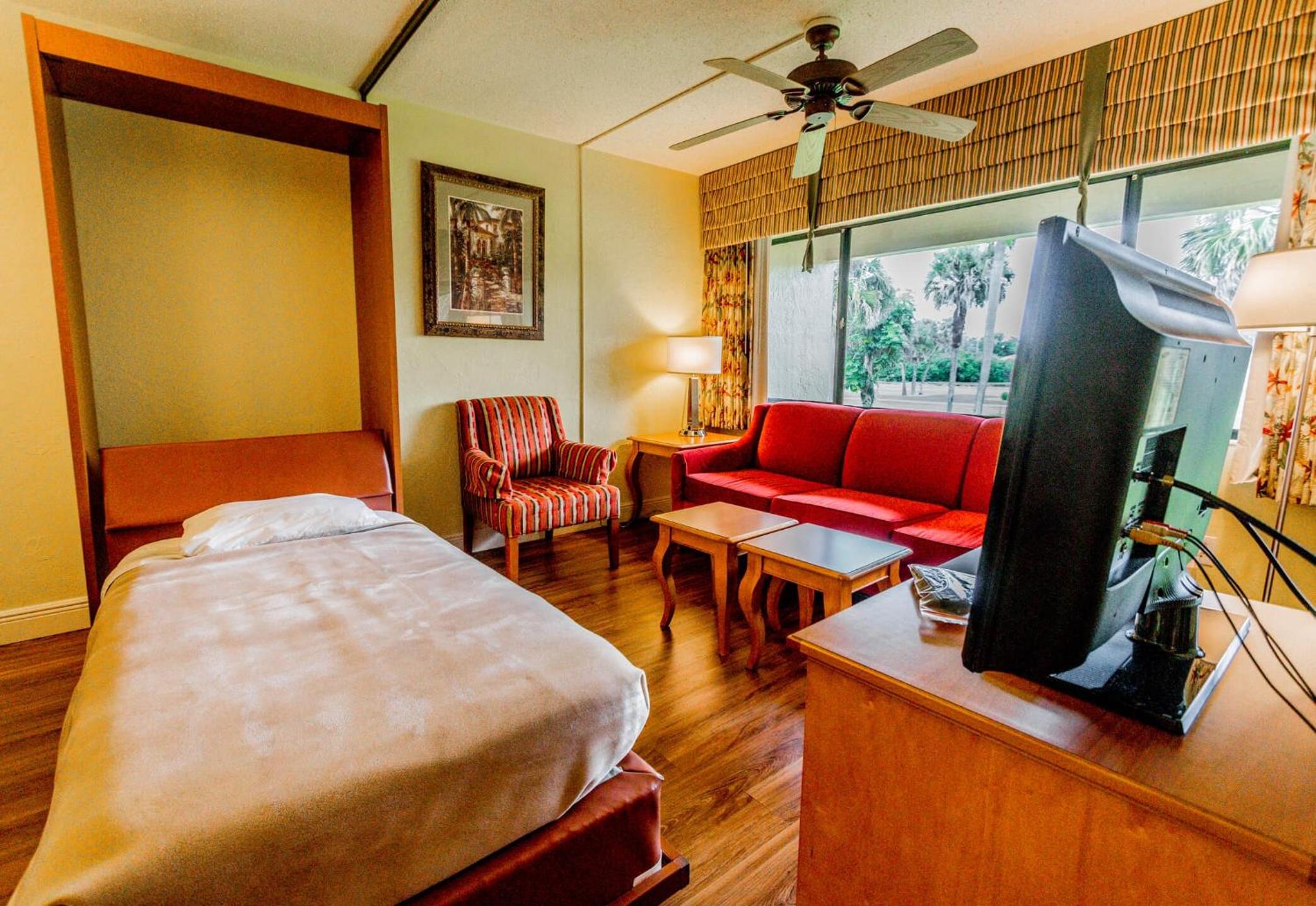 Lehigh Resort Club, a VRI resort