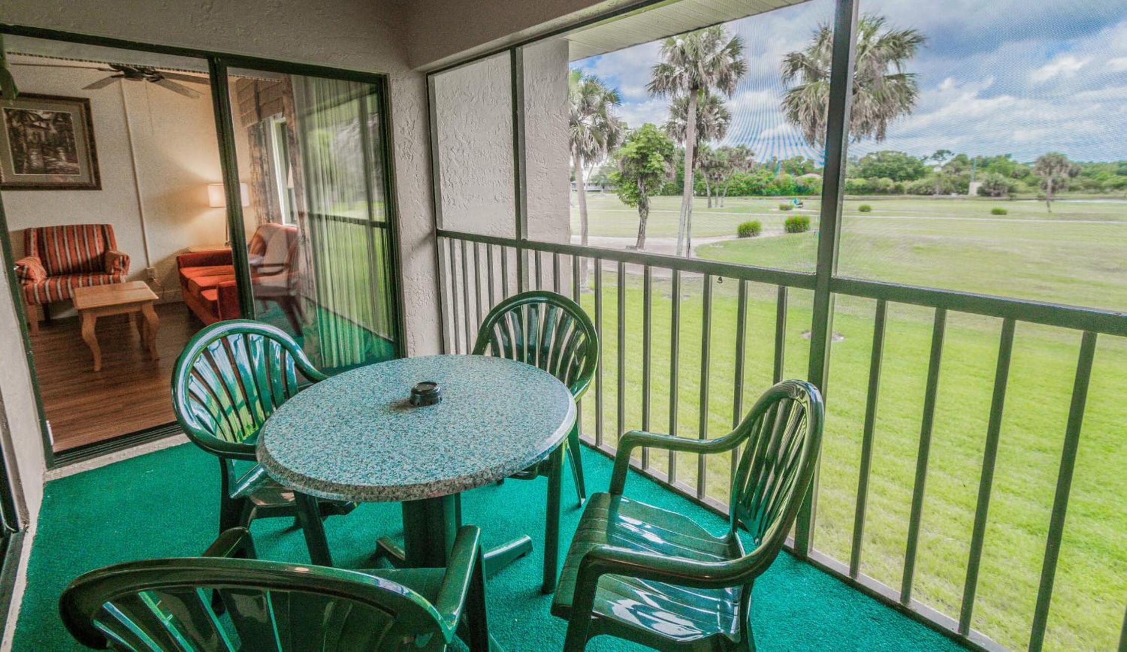 Lehigh Resort Club, a VRI resort