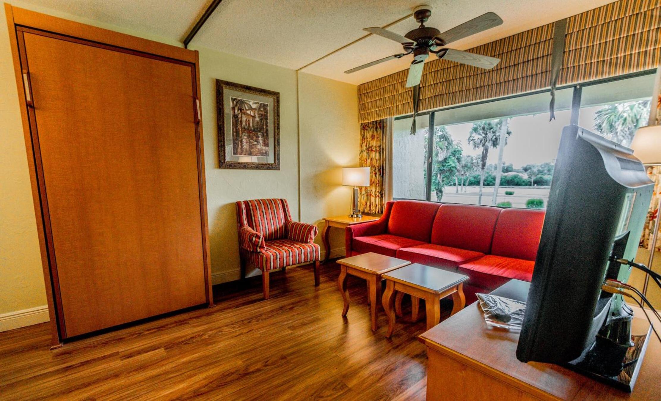 Lehigh Resort Club, a VRI resort