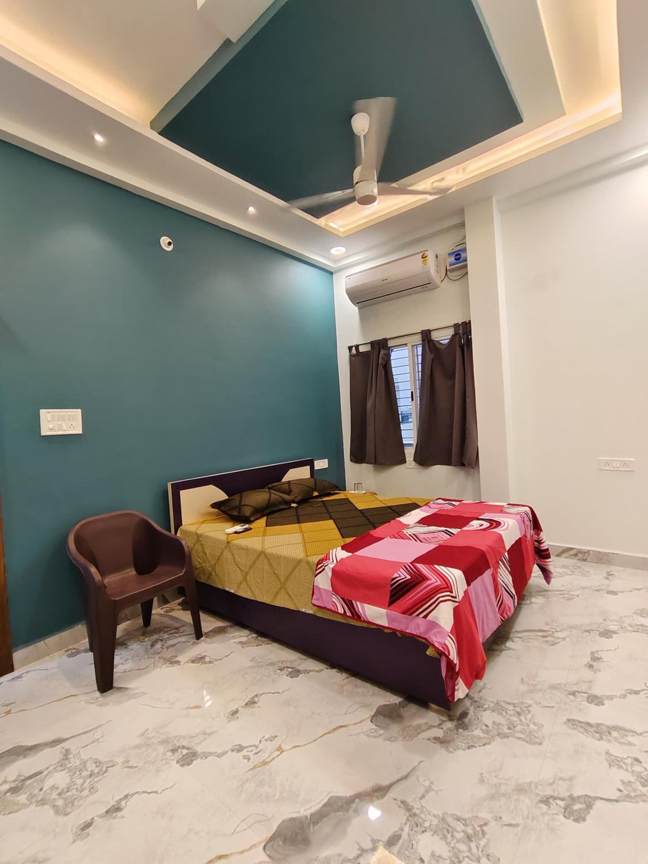 Matra Chaya Homestay