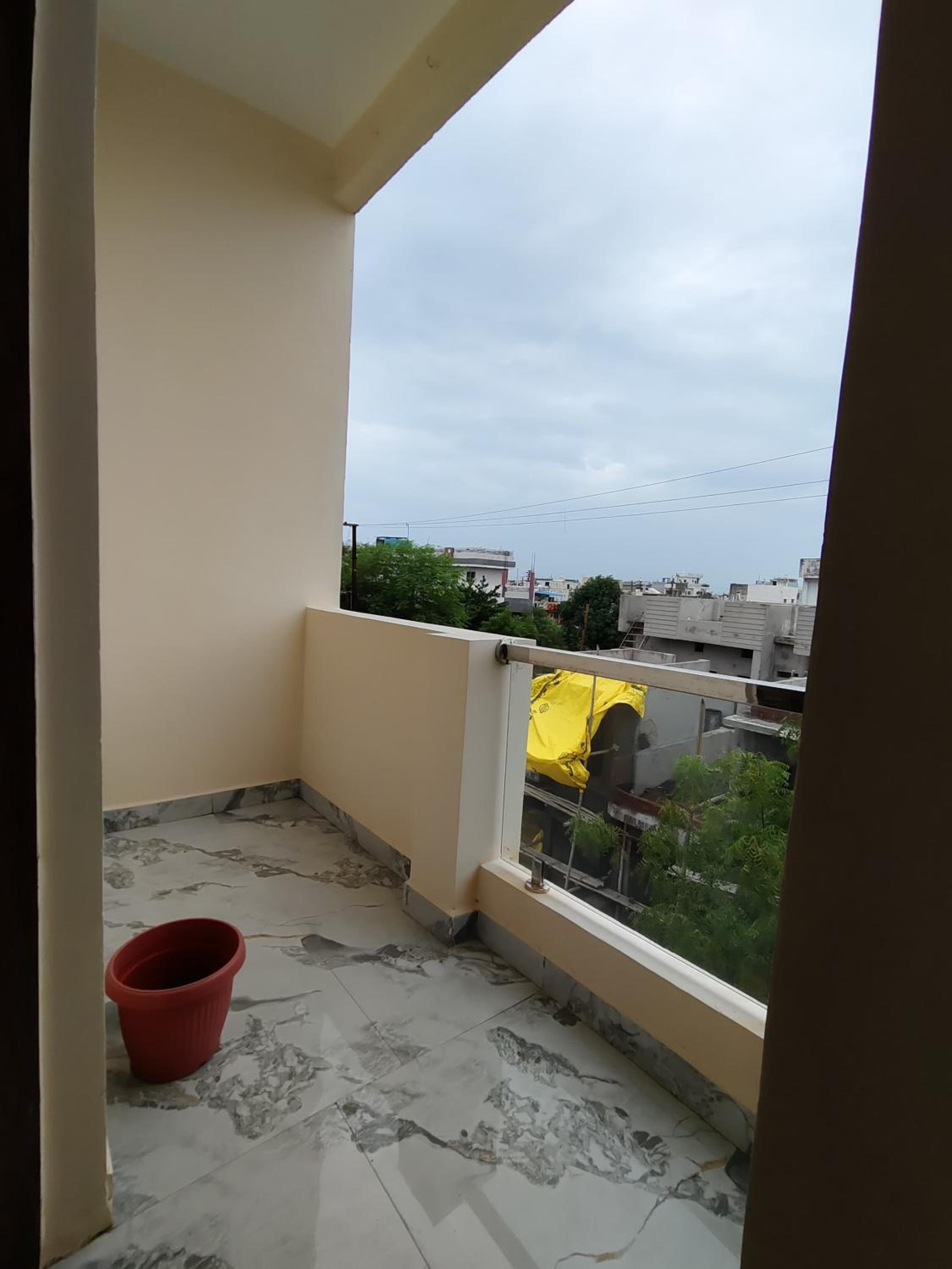 Matra Chaya Homestay