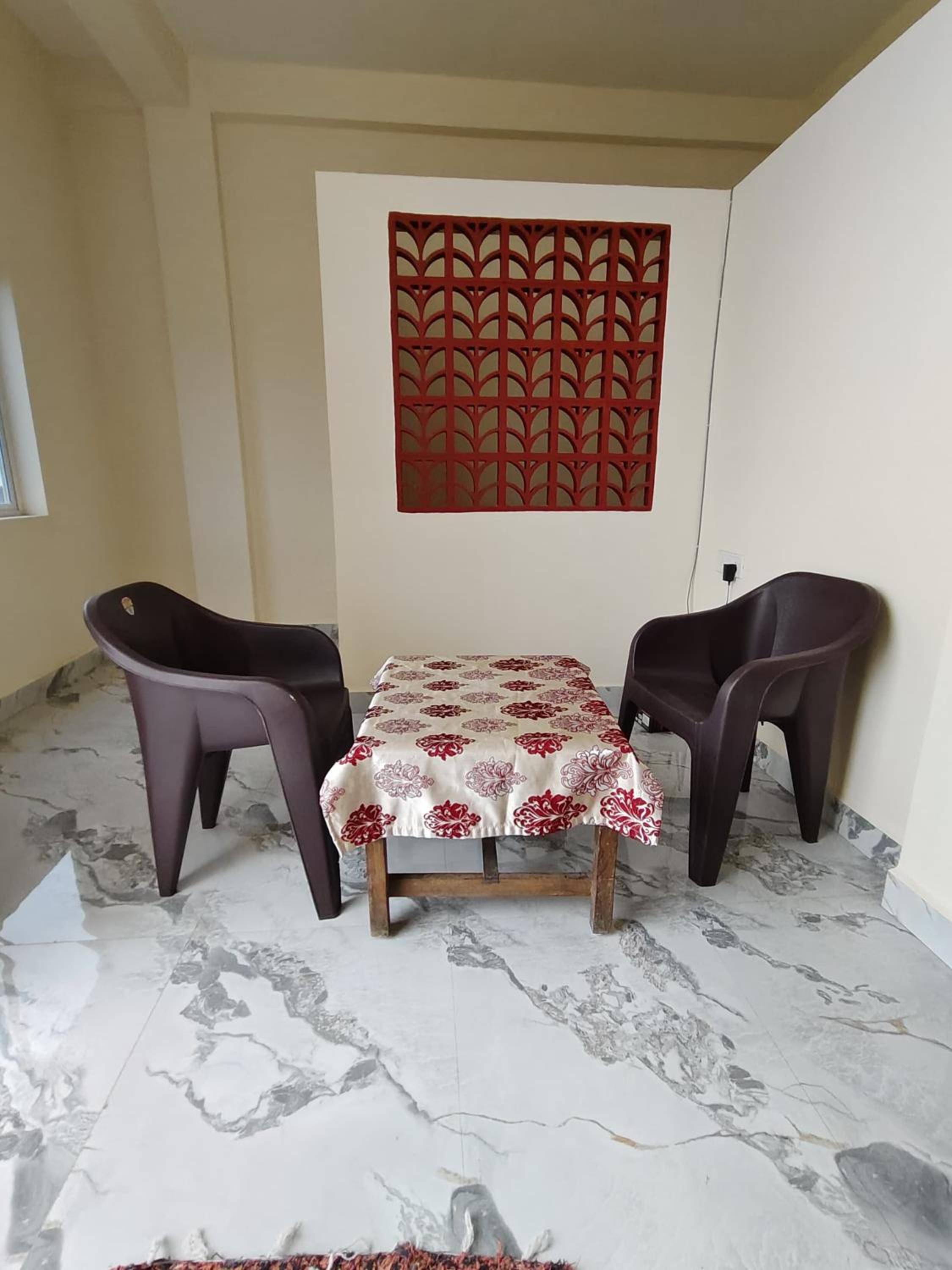 Matra Chaya Homestay