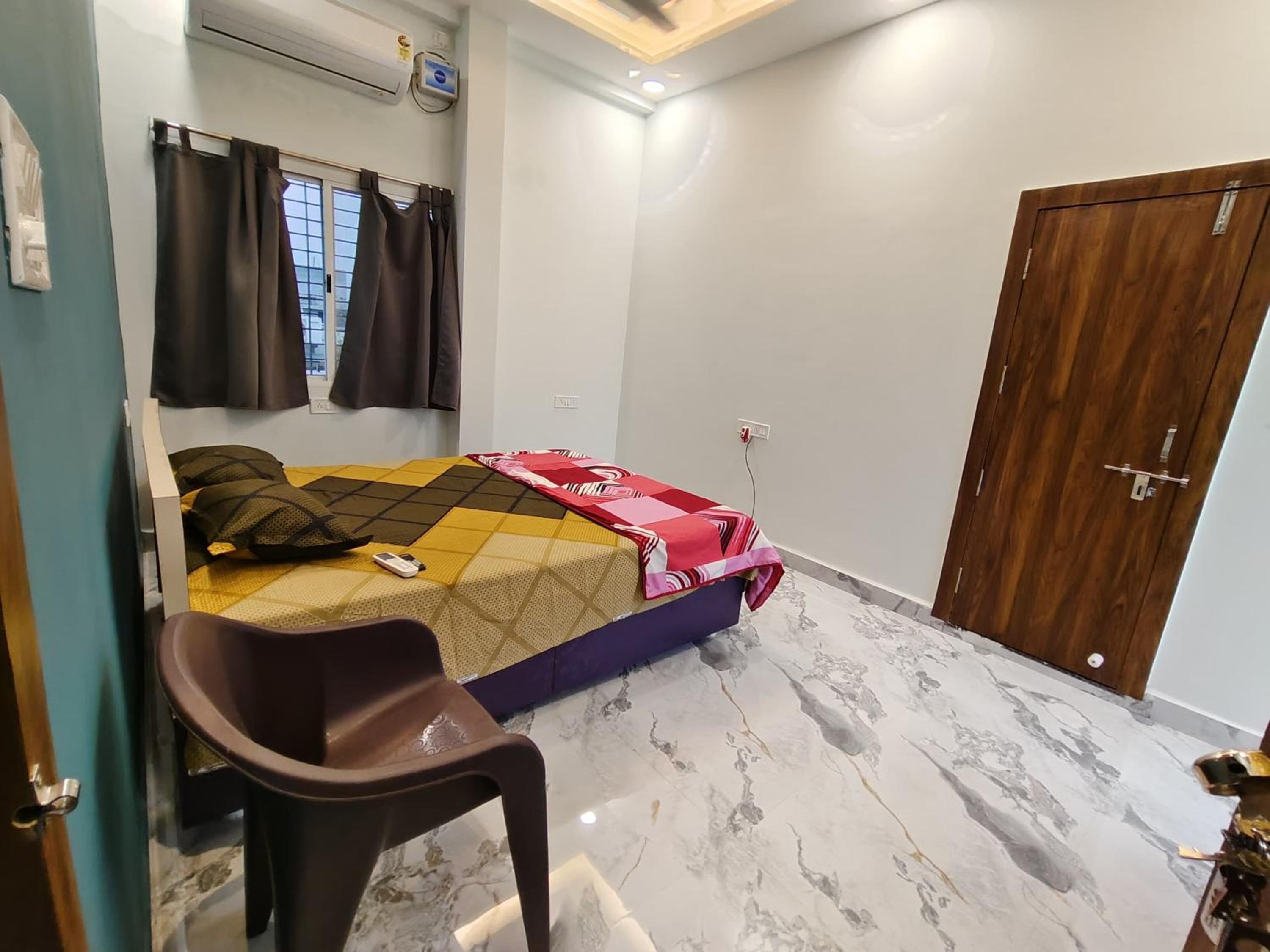 Matra Chaya Homestay