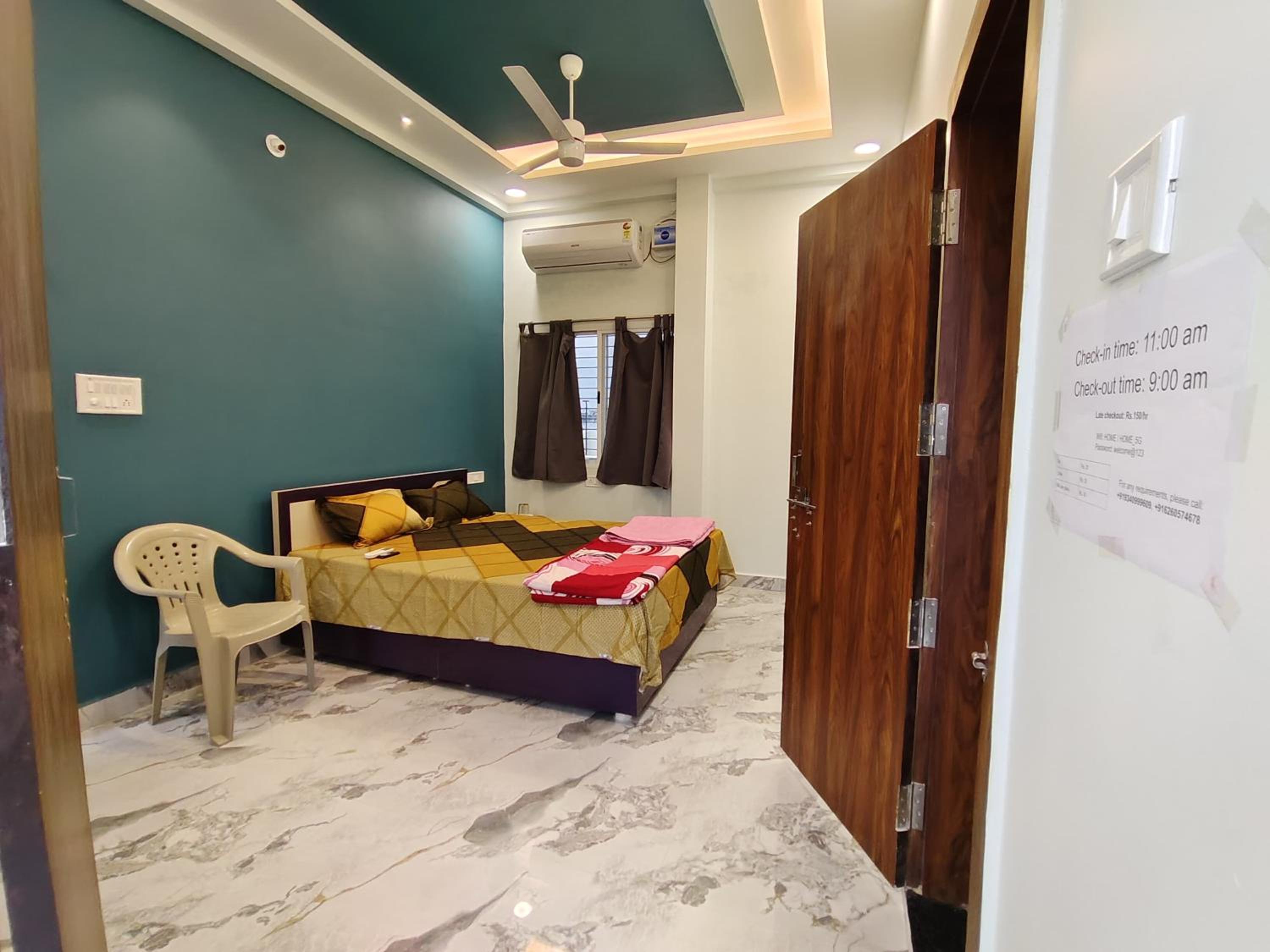 Matra Chaya Homestay