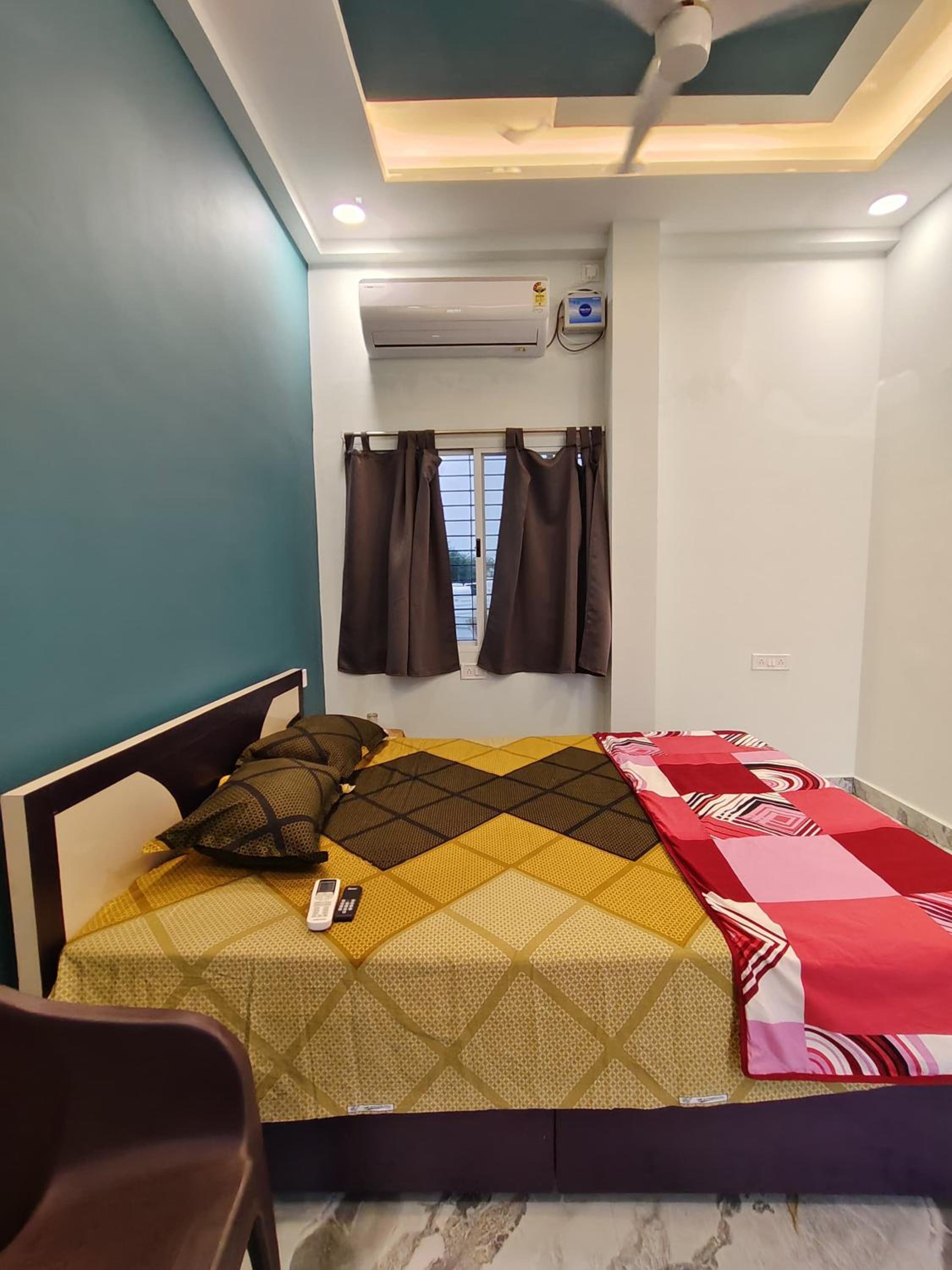 Matra Chaya Homestay
