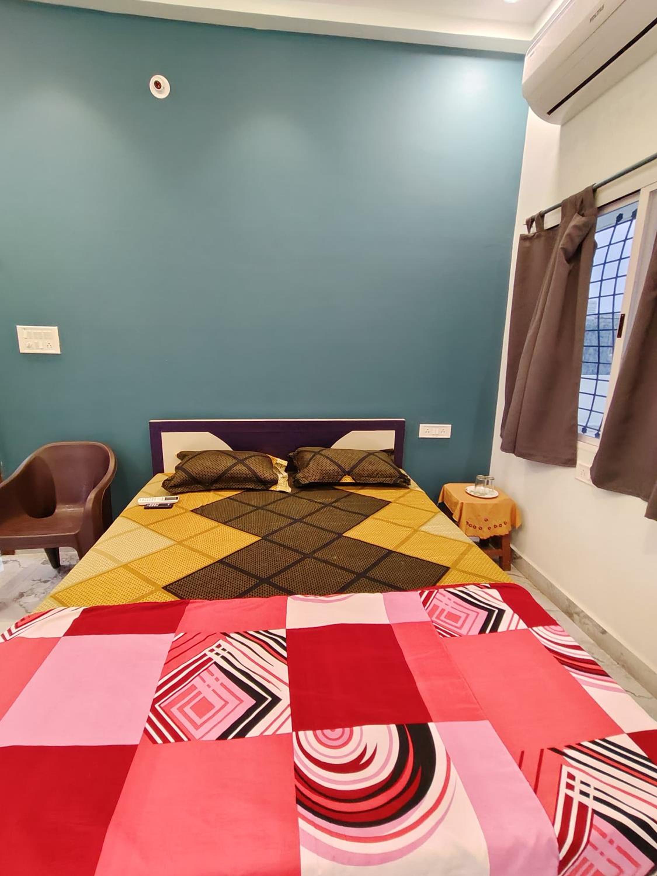 Matra Chaya Homestay