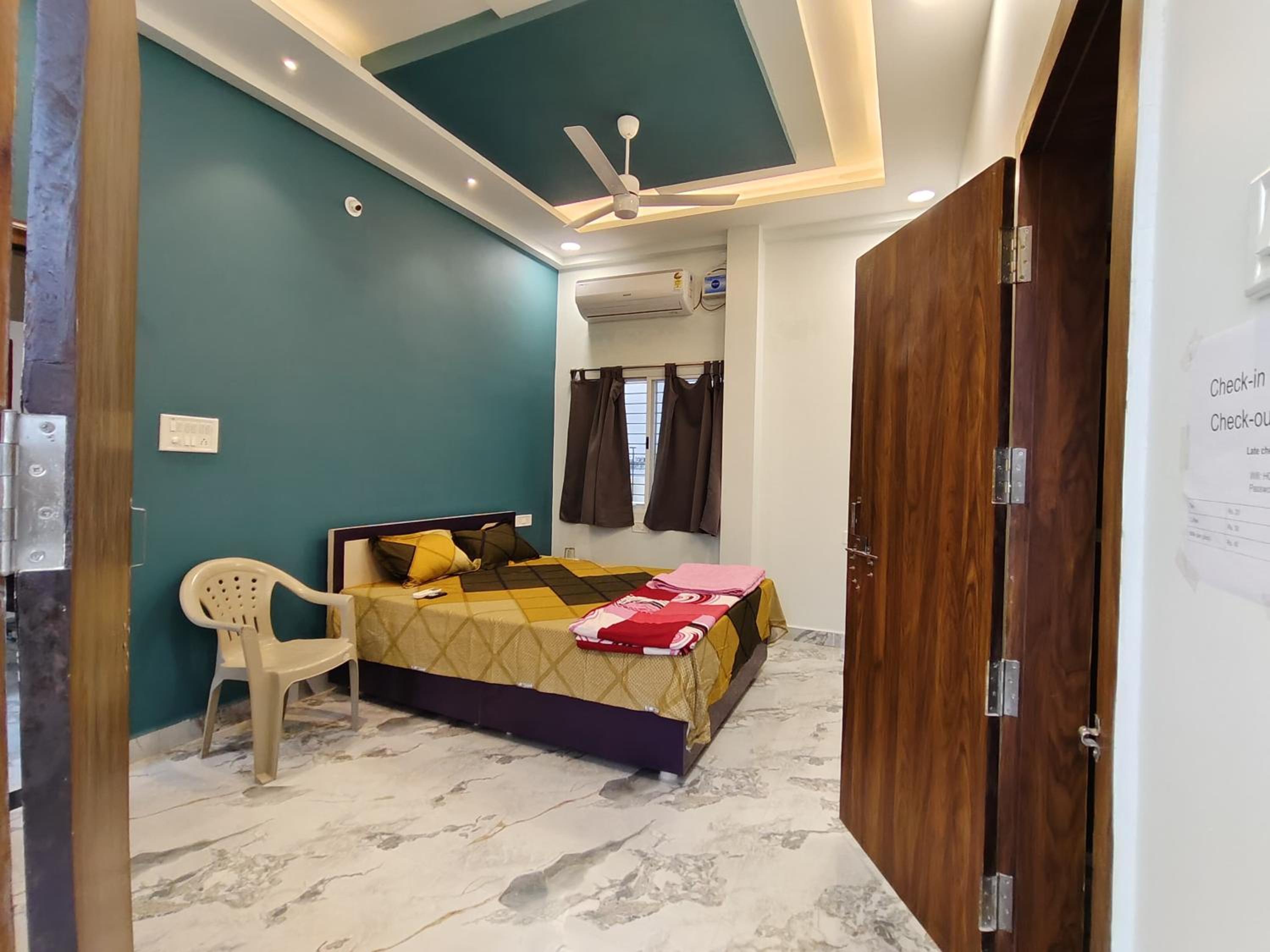 Matra Chaya Homestay