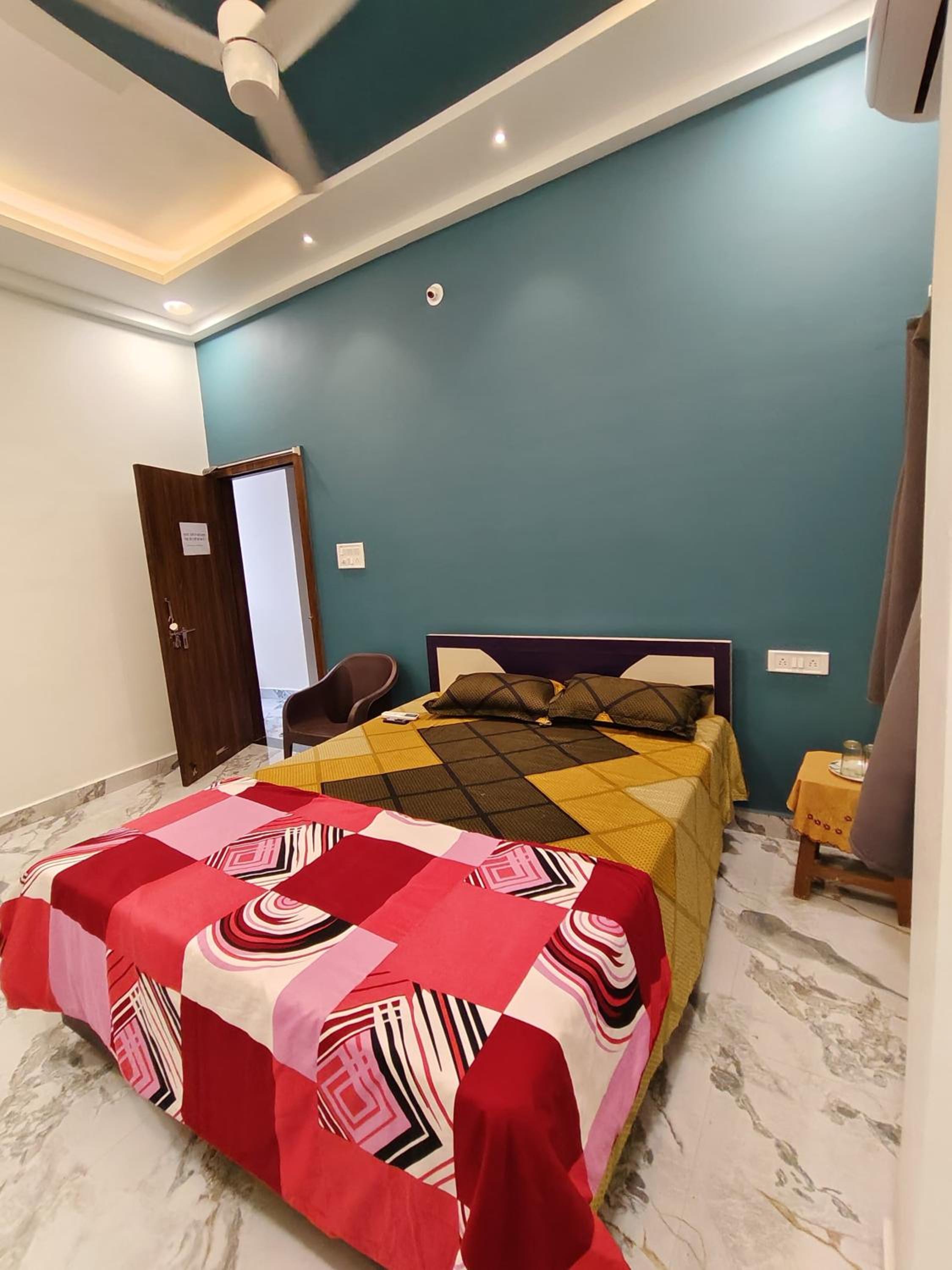 Matra Chaya Homestay
