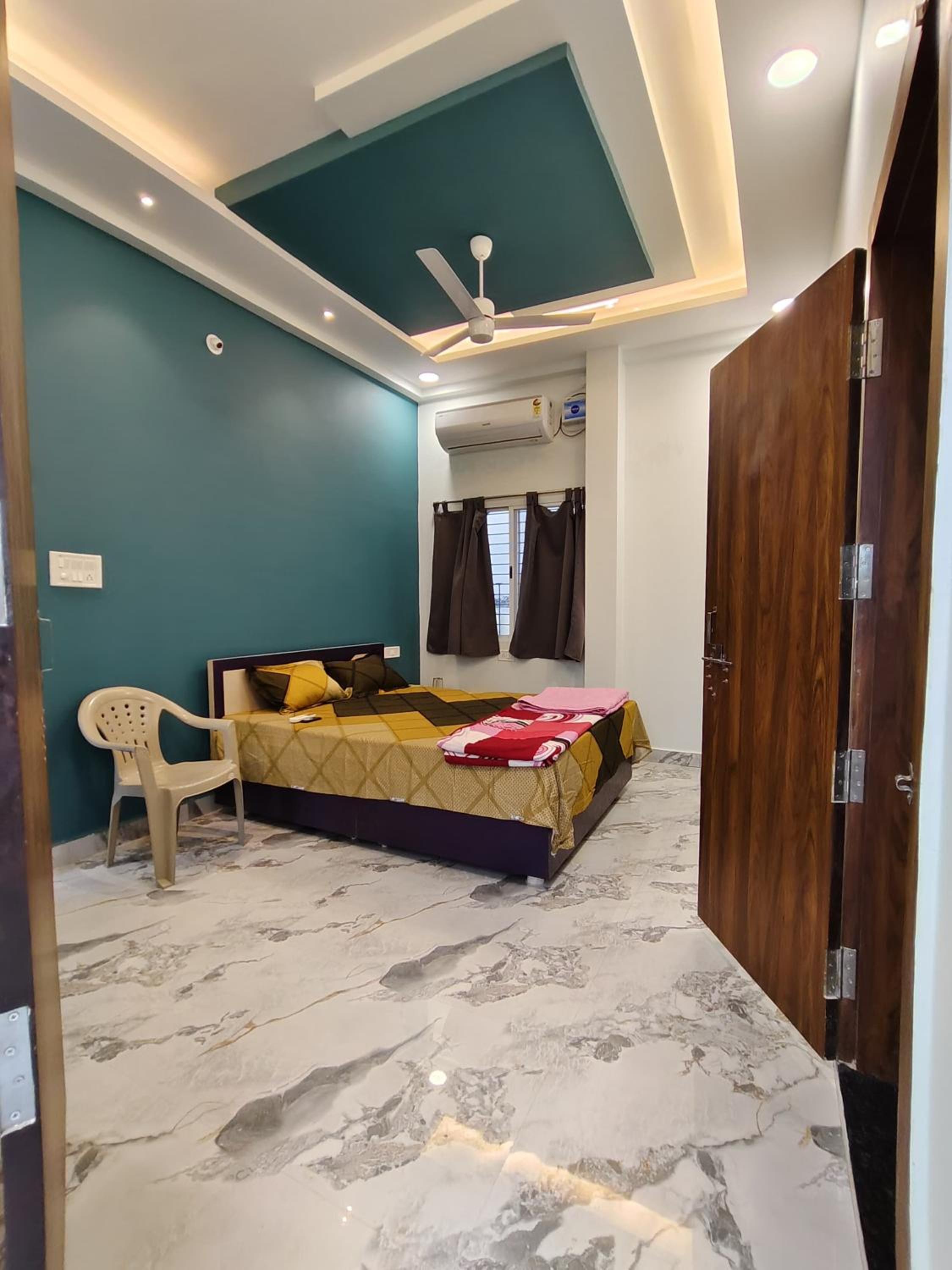 Matra Chaya Homestay
