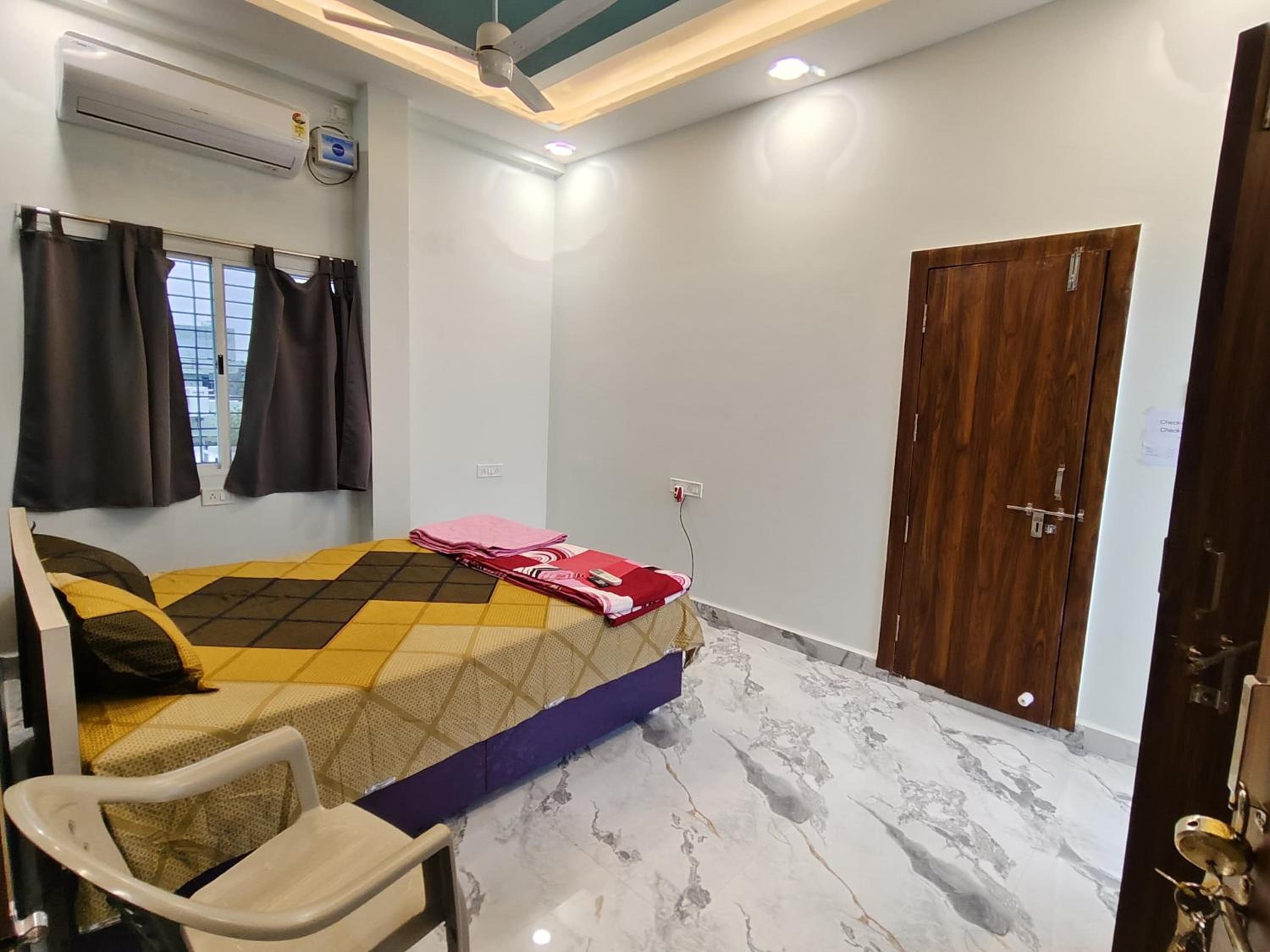 Matra Chaya Homestay
