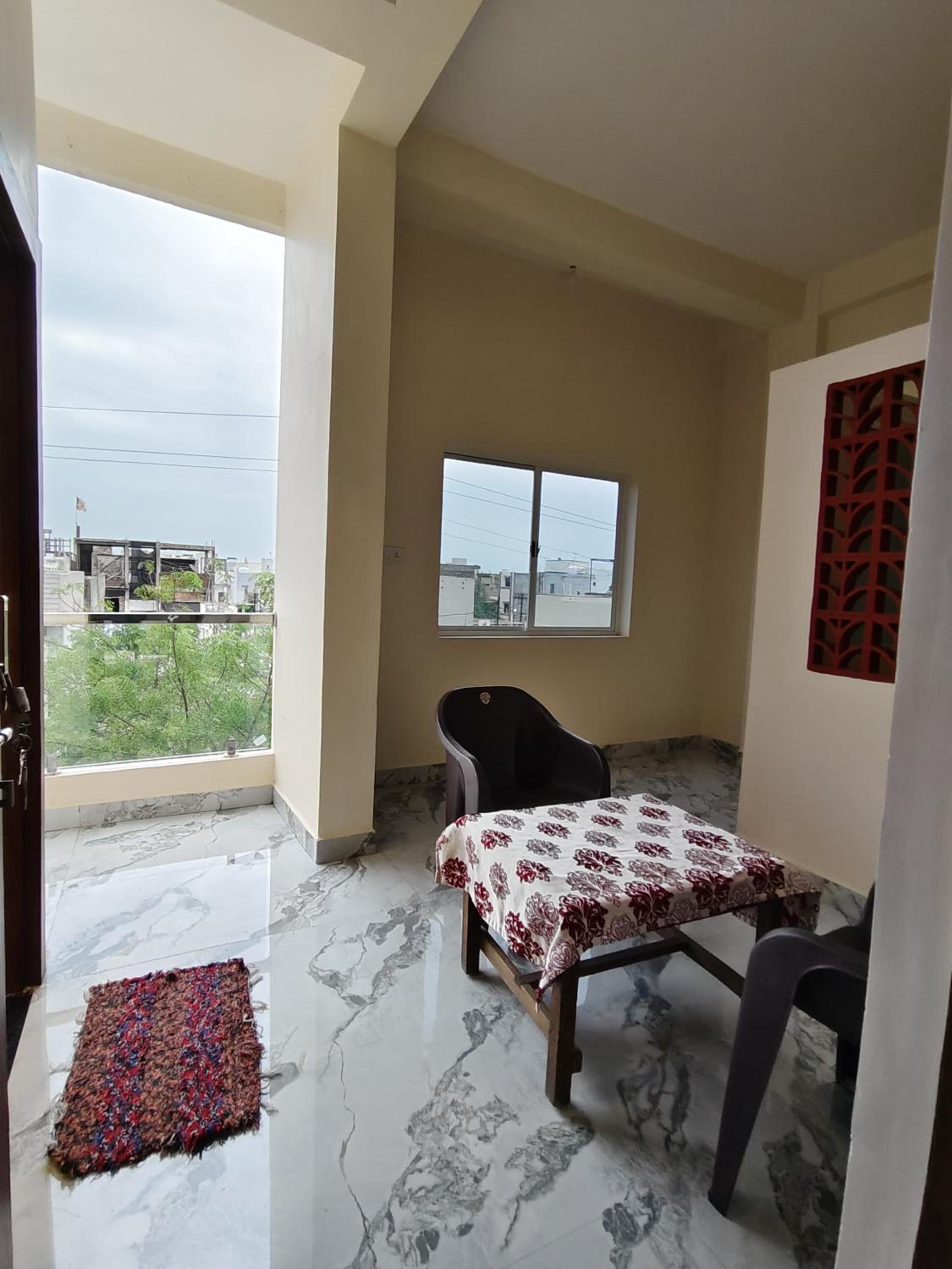 Matra Chaya Homestay