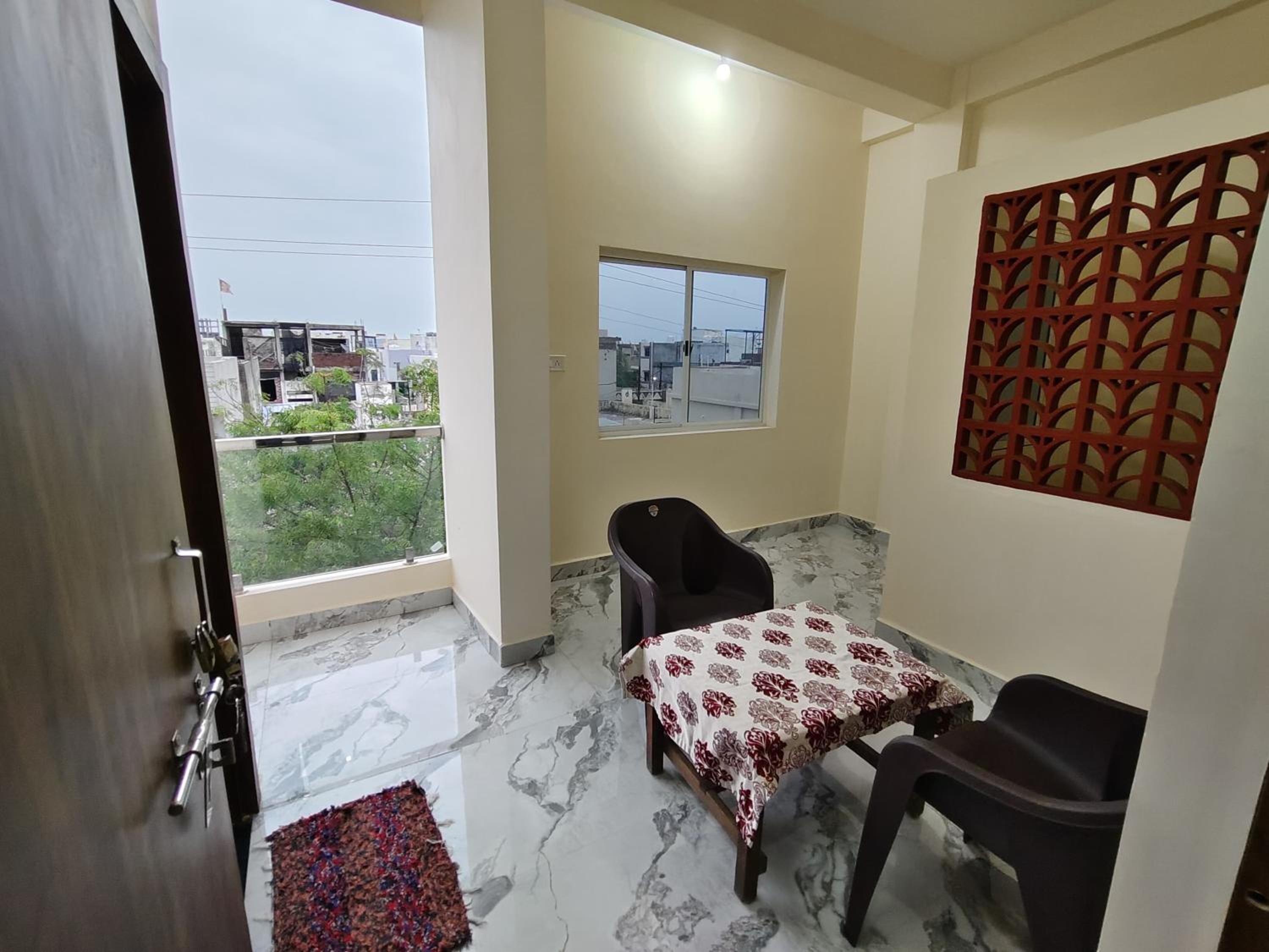 Matra Chaya Homestay