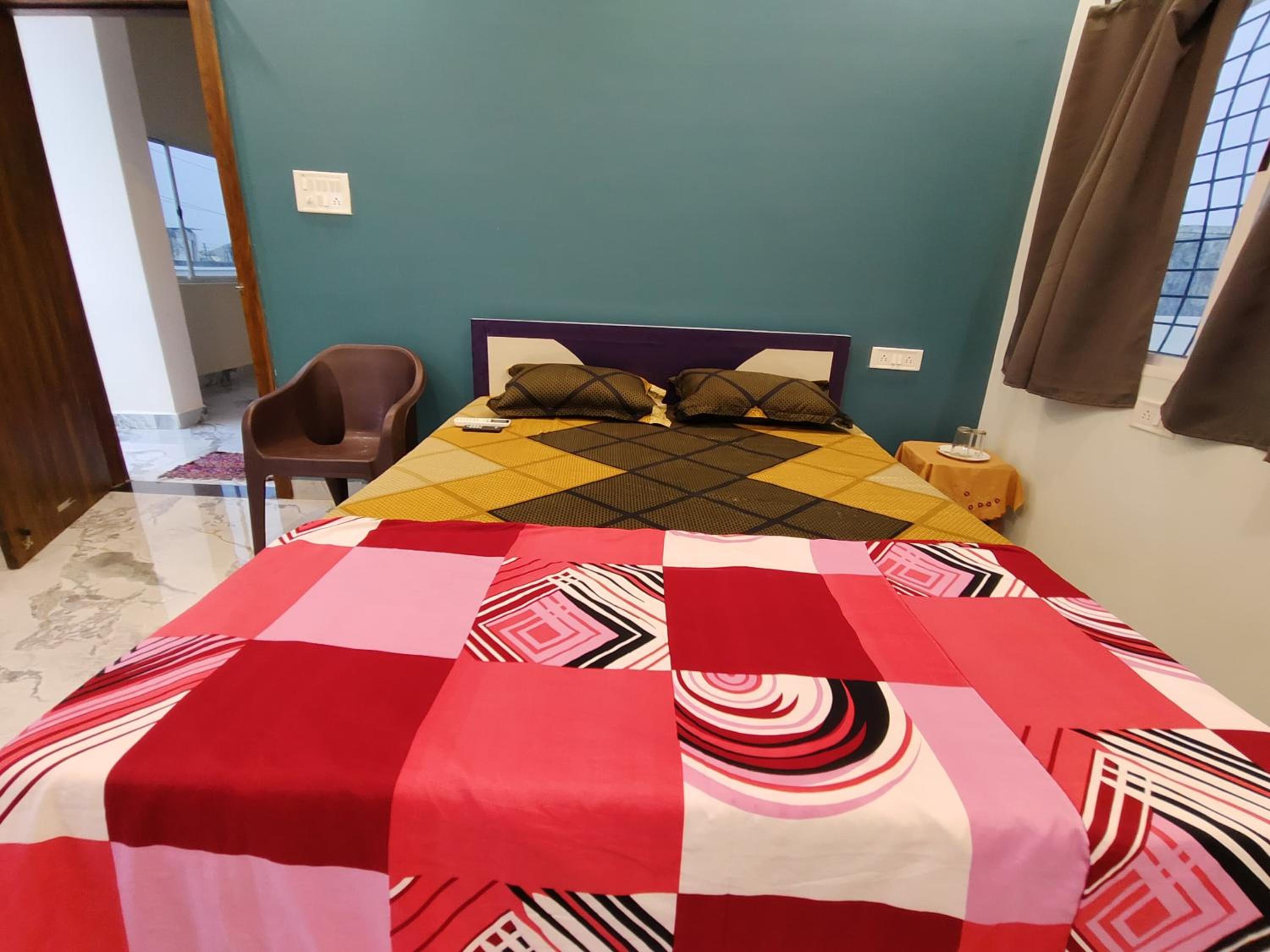 Matra Chaya Homestay