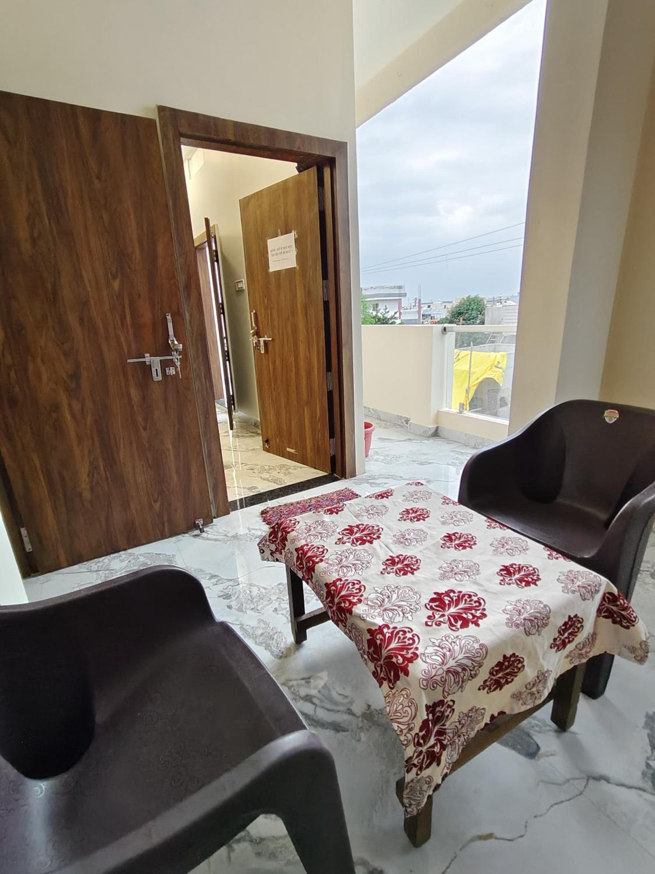 Matra Chaya Homestay