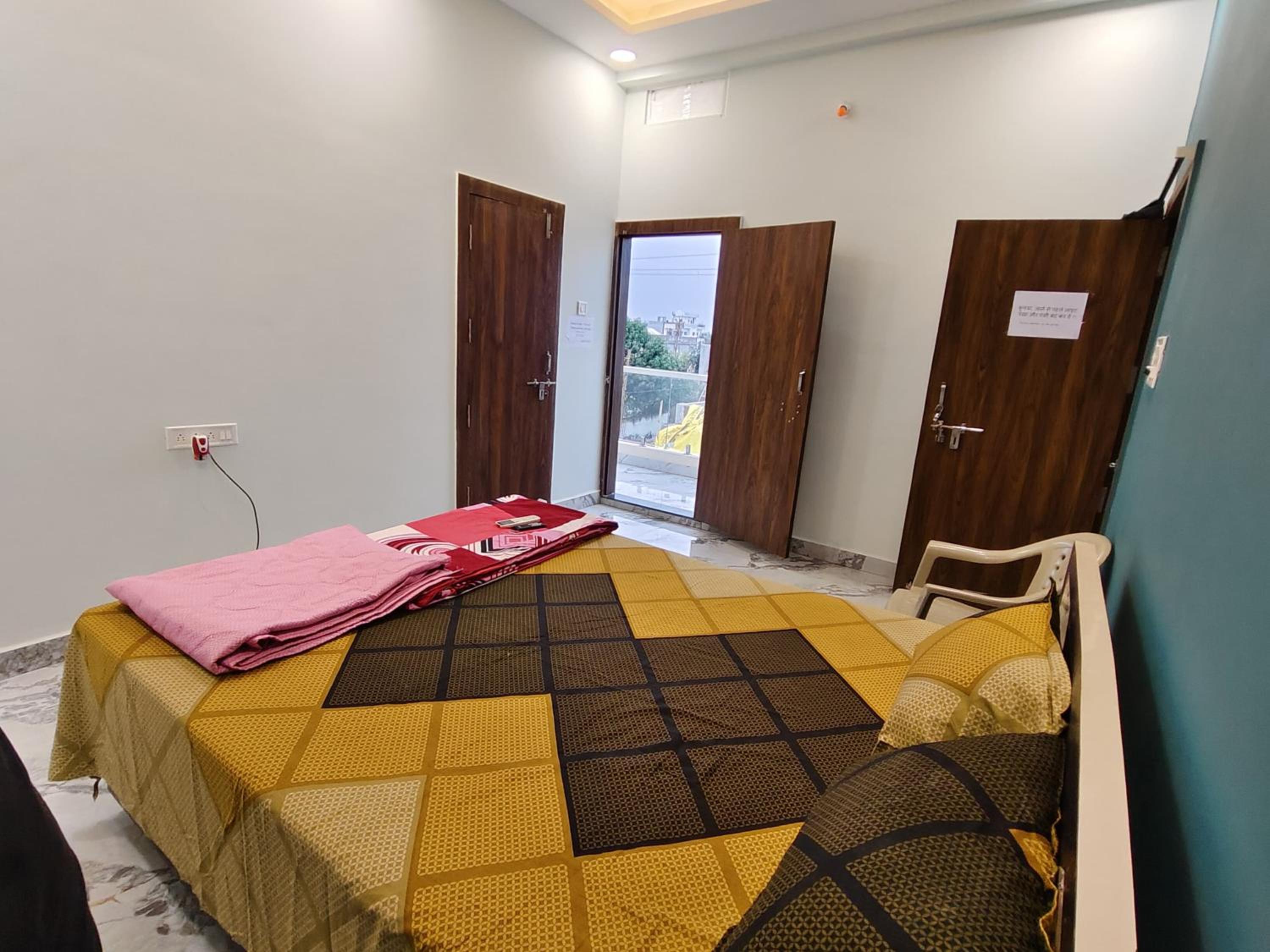 Matra Chaya Homestay