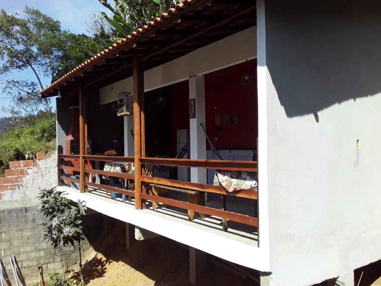 Suítes Doce Lar