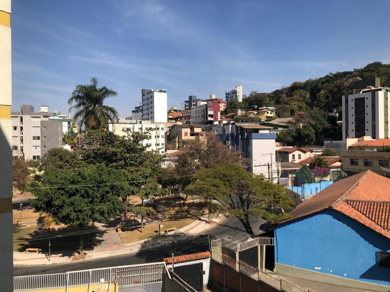 Apartamento em Belo Horizonte-MG