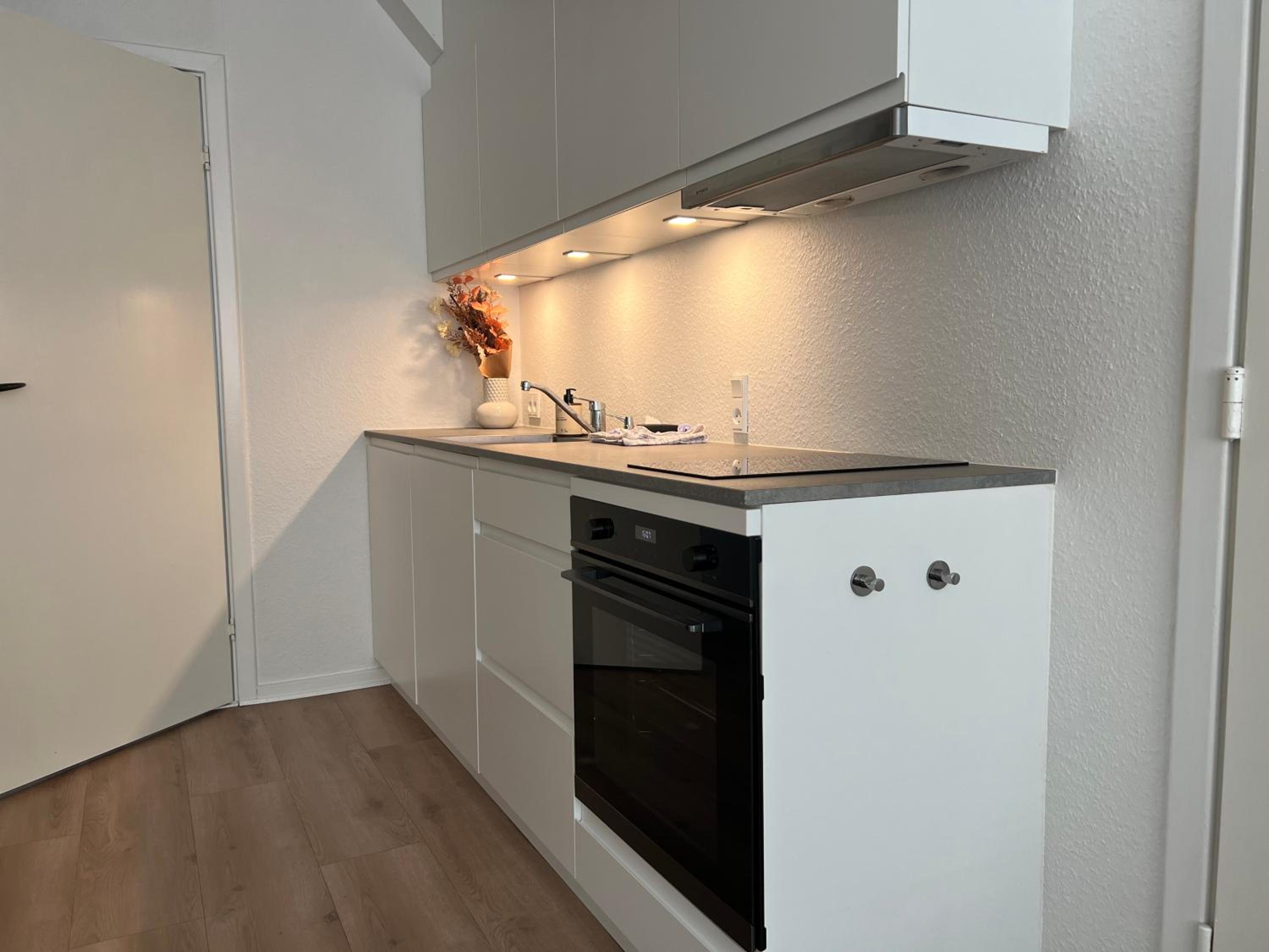 Cozy Flats Silkeborg - S1 view 5
