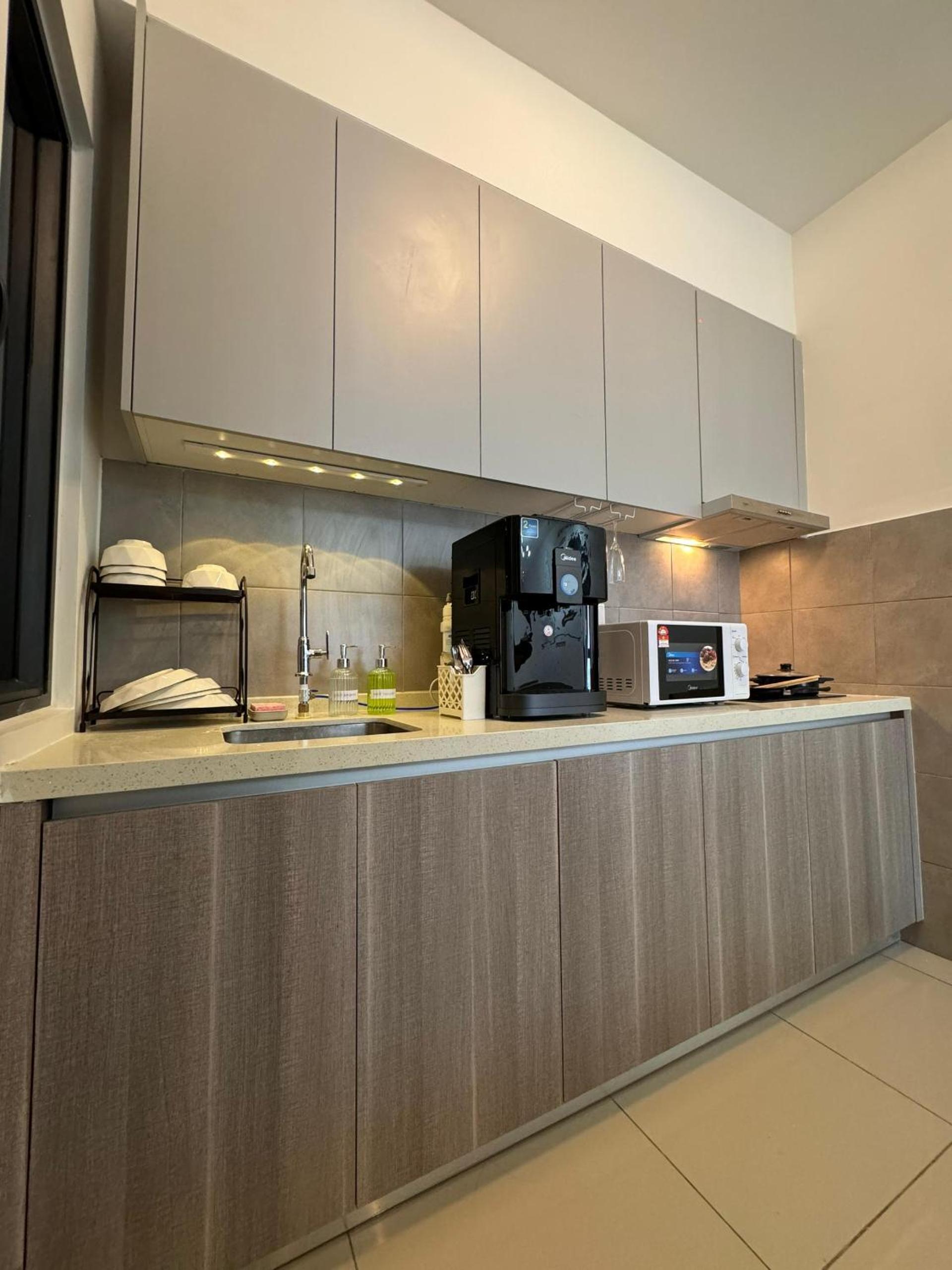 M Vertica KL 3BR
