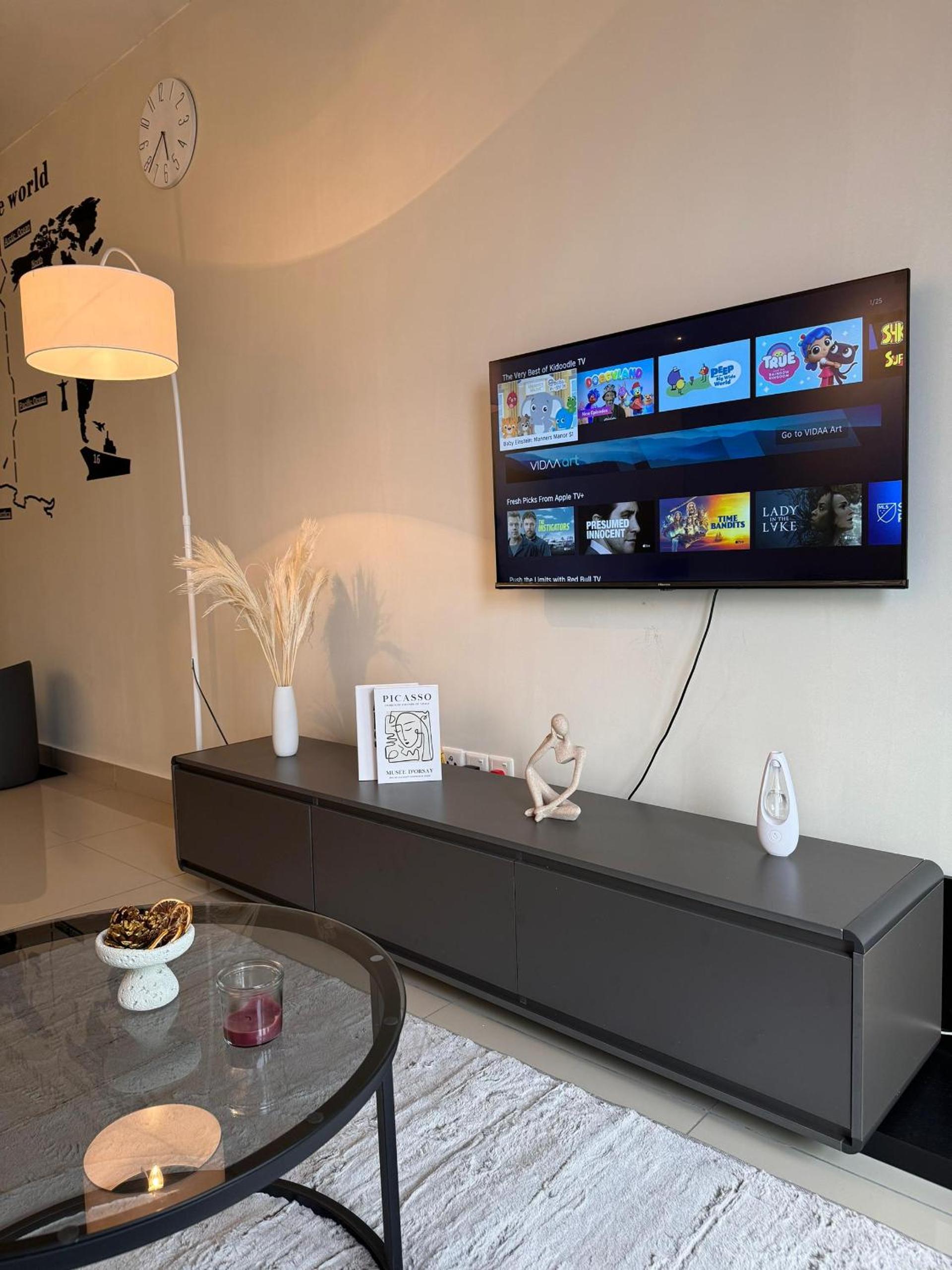 M Vertica KL 3BR