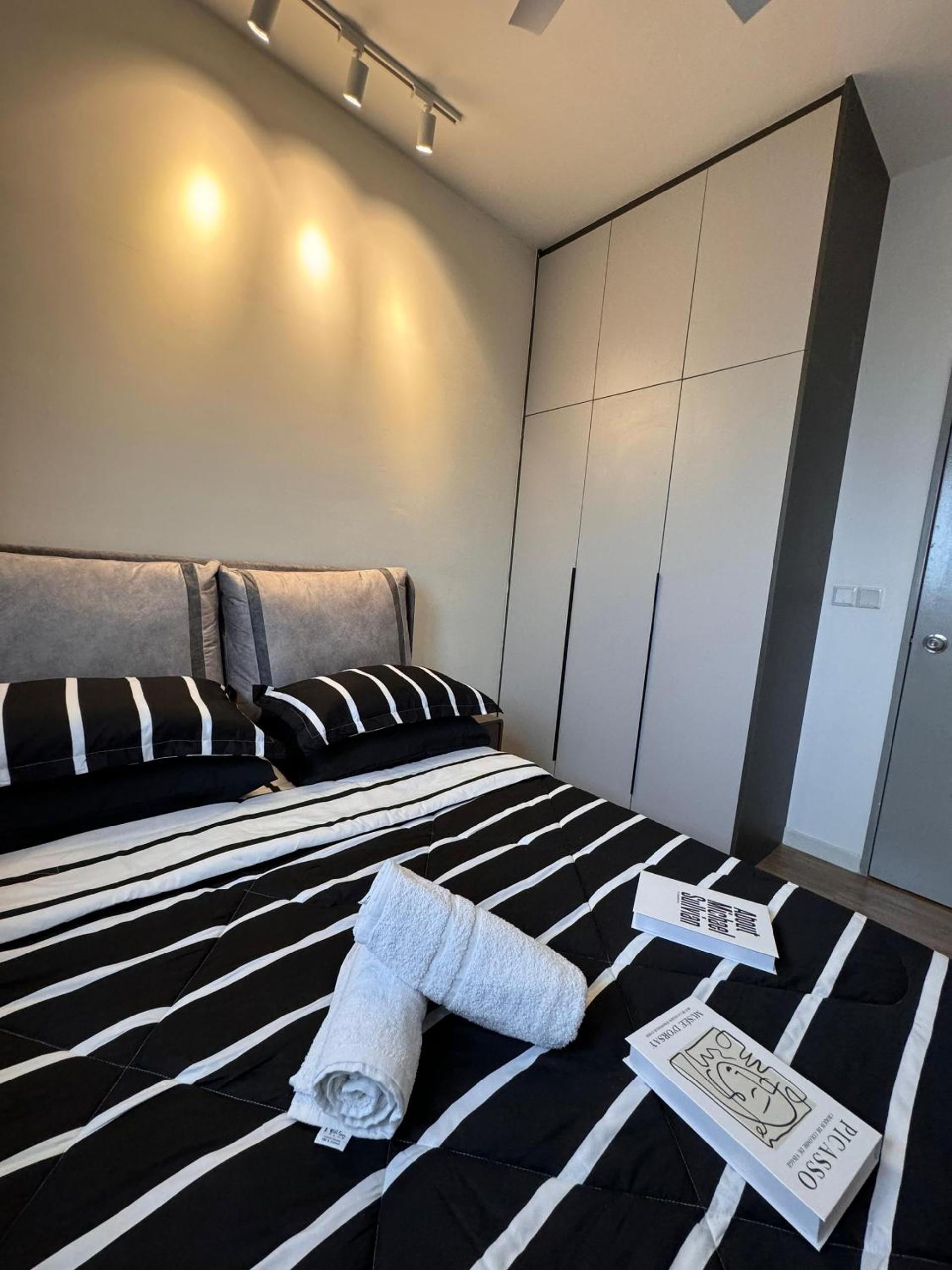 M Vertica KL 3BR