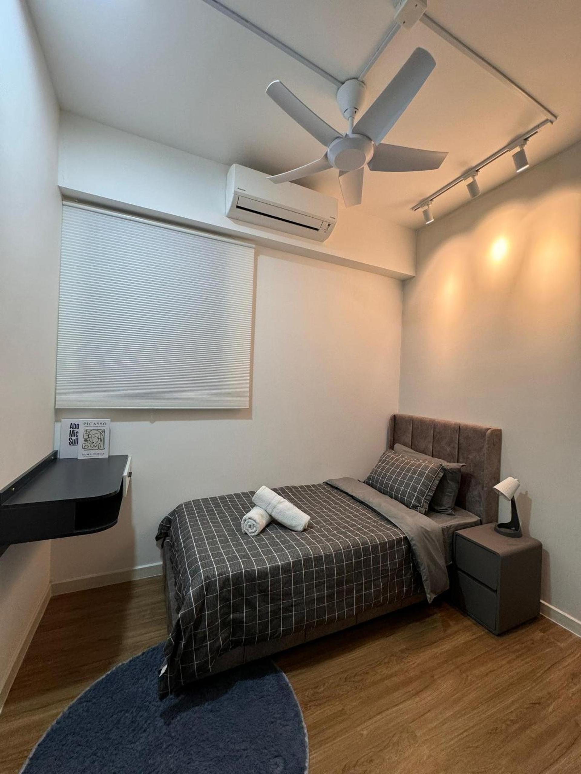 M Vertica KL 3BR