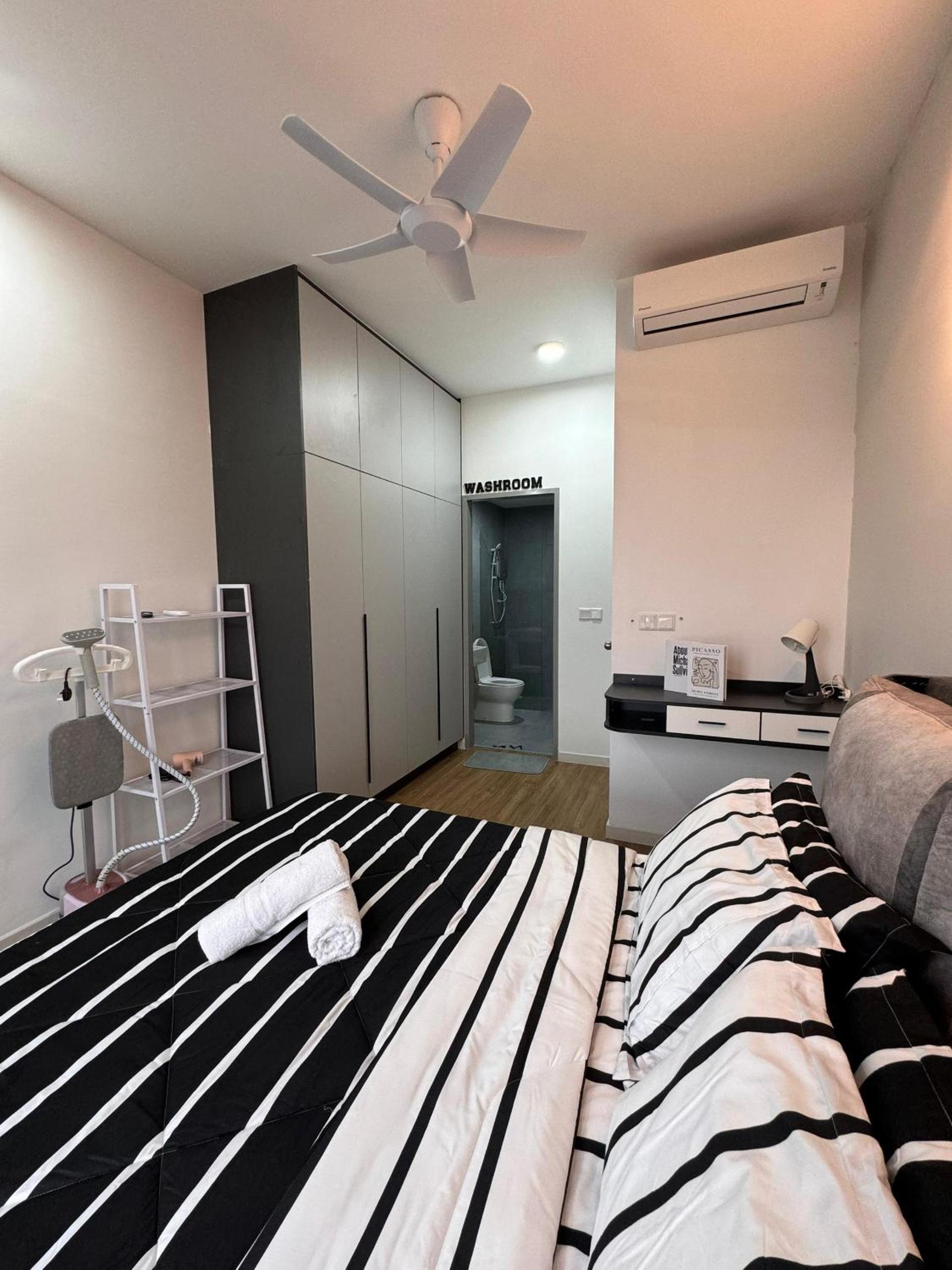 M Vertica KL 3BR