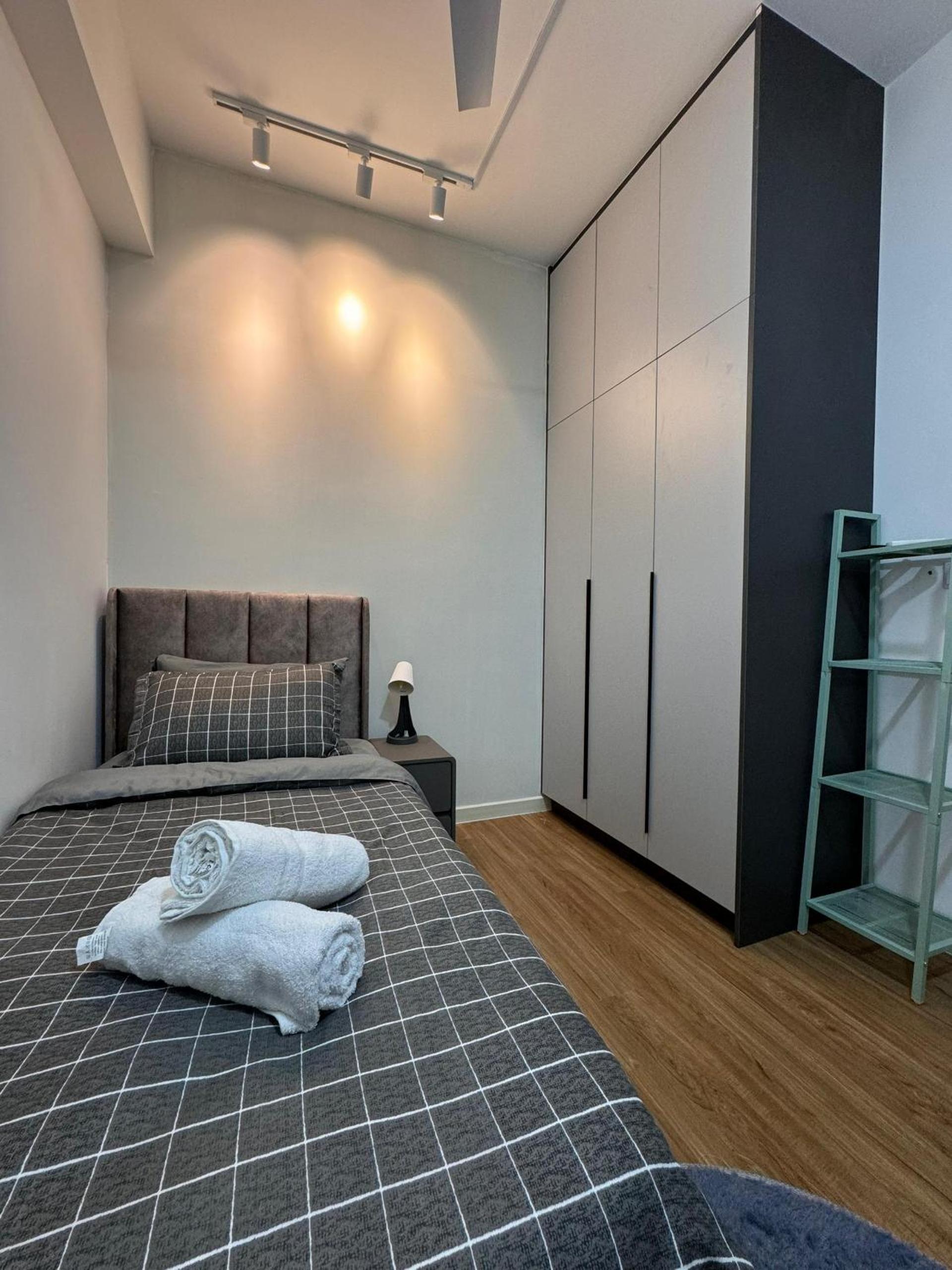 M Vertica KL 3BR