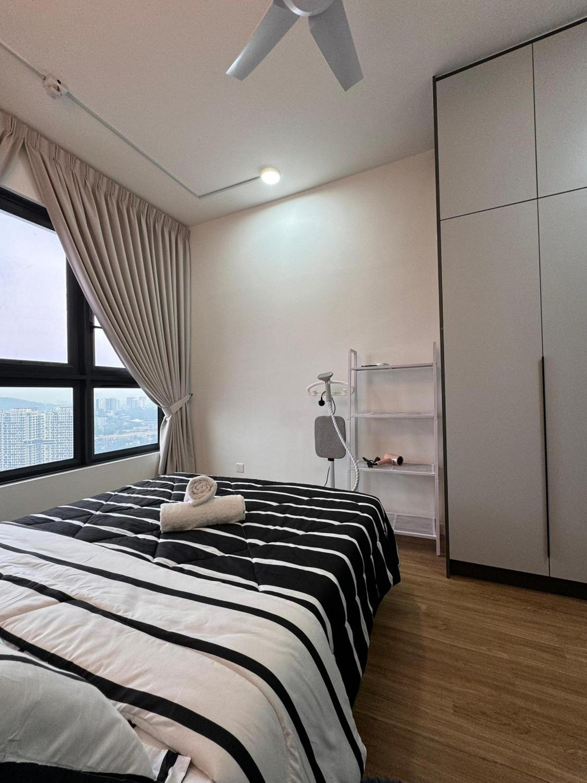 M Vertica KL 3BR