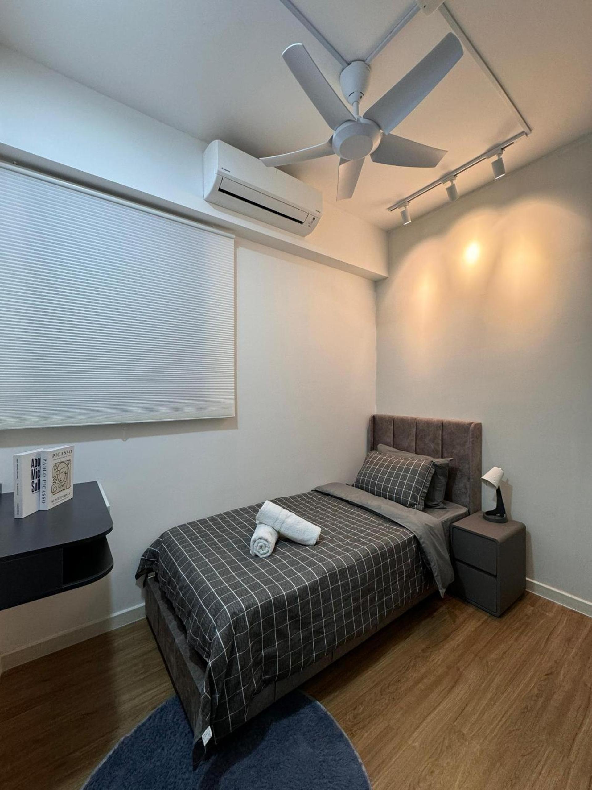 M Vertica KL 3BR