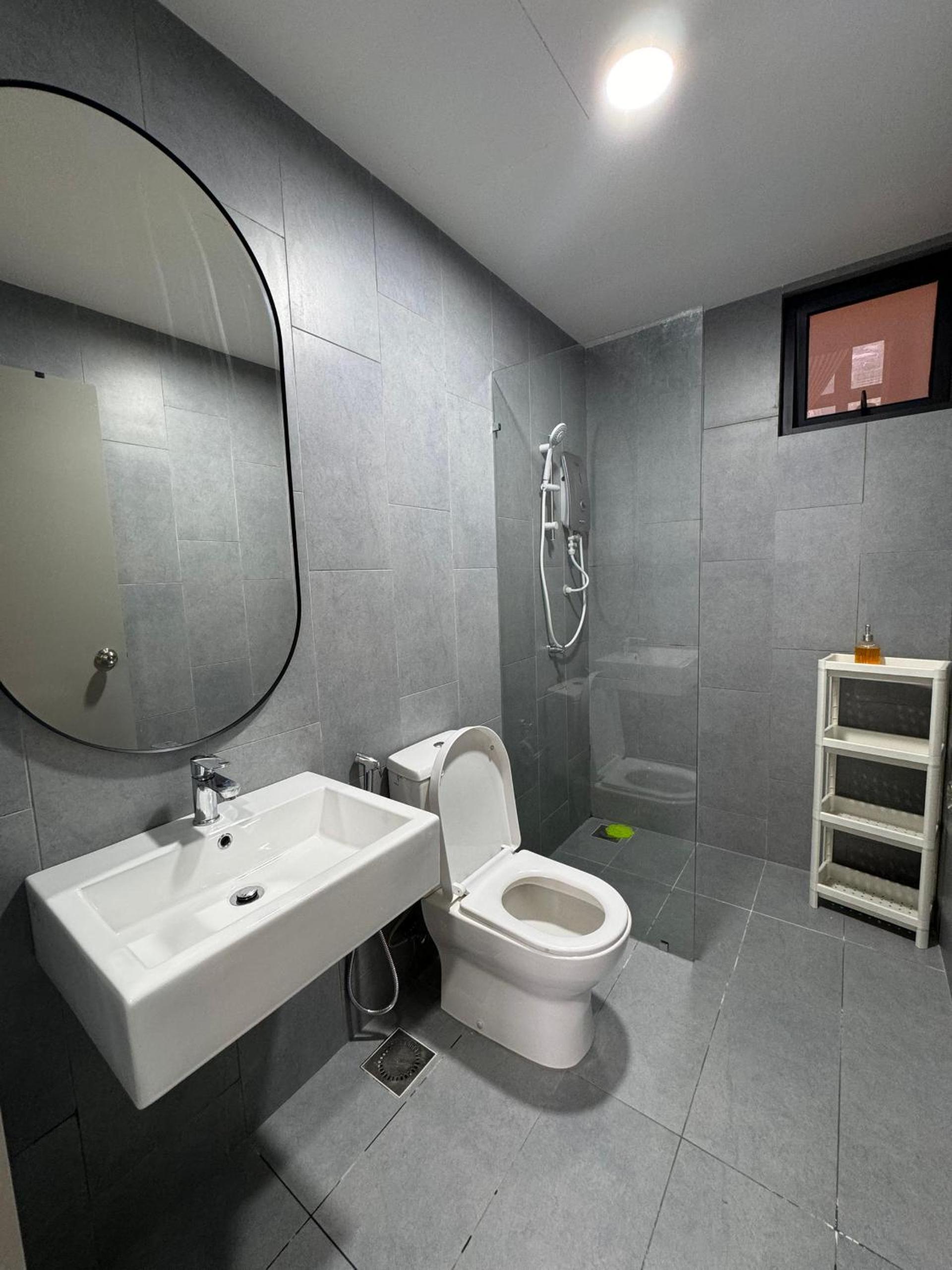 M Vertica KL 3BR