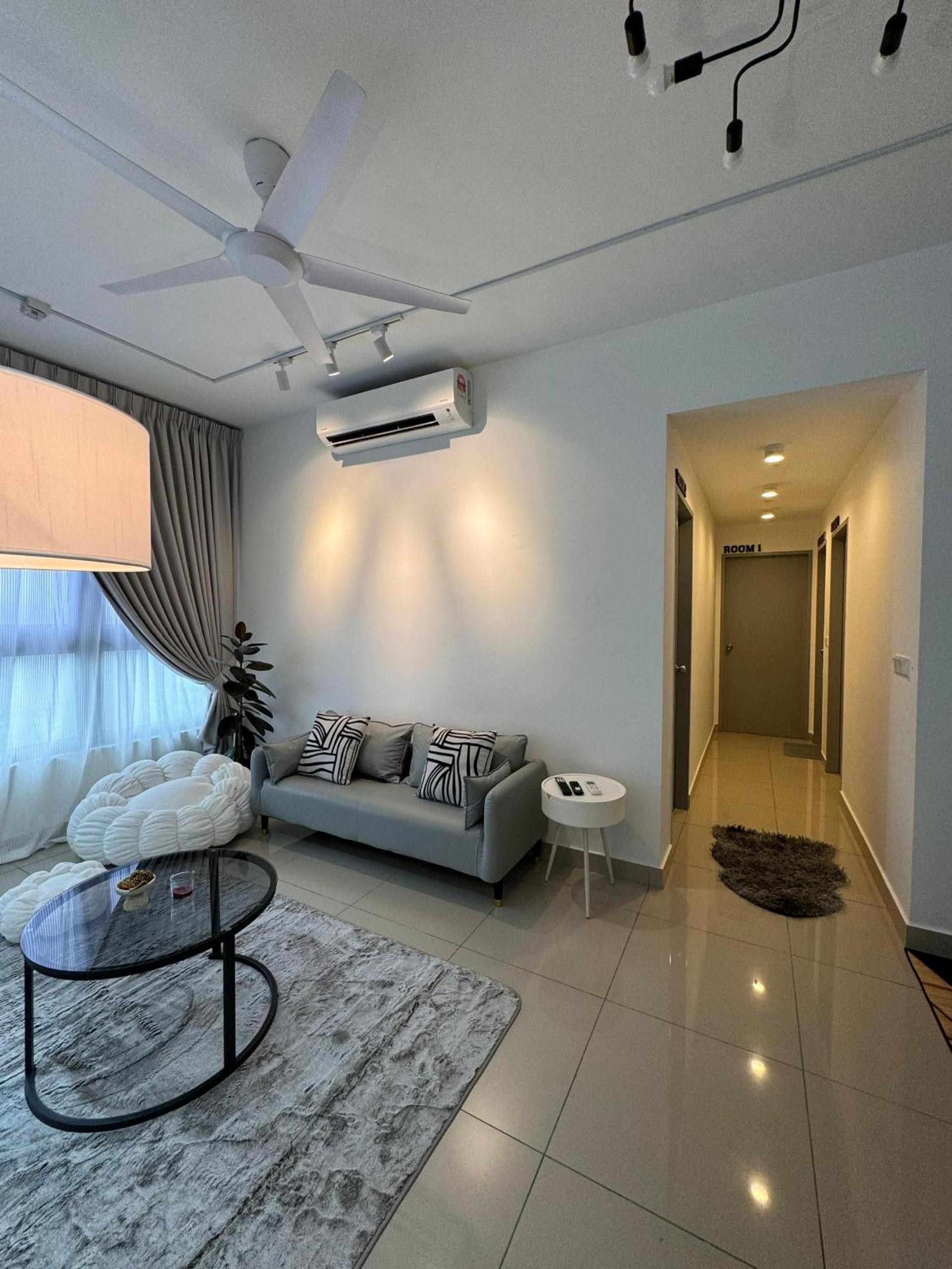 M Vertica KL 3BR