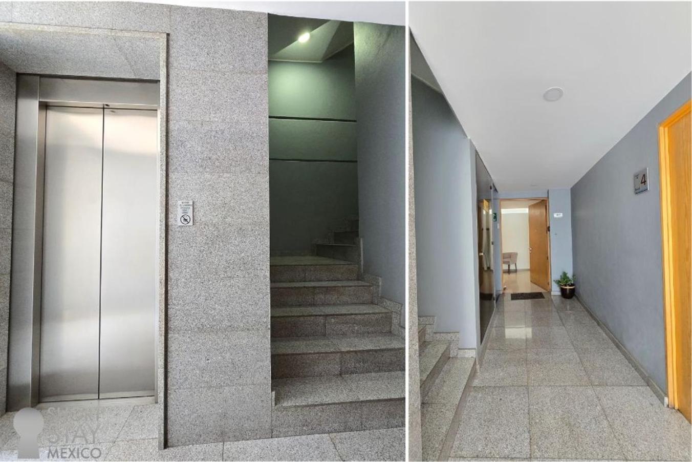 New! Cuauhtmoc Area Near Usa Embassy photo 4