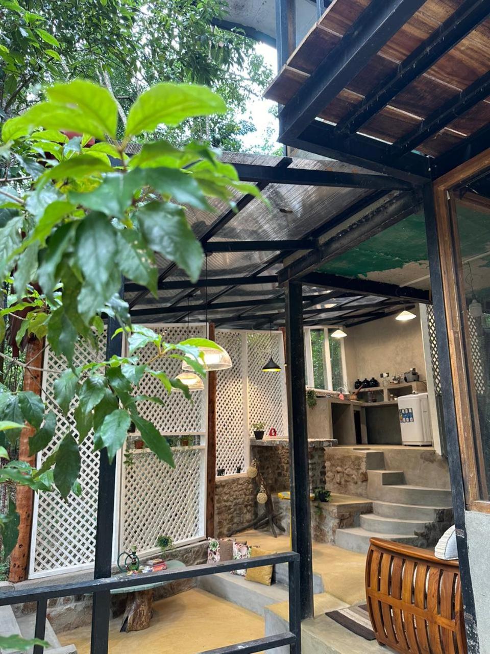 Enchanted Villa