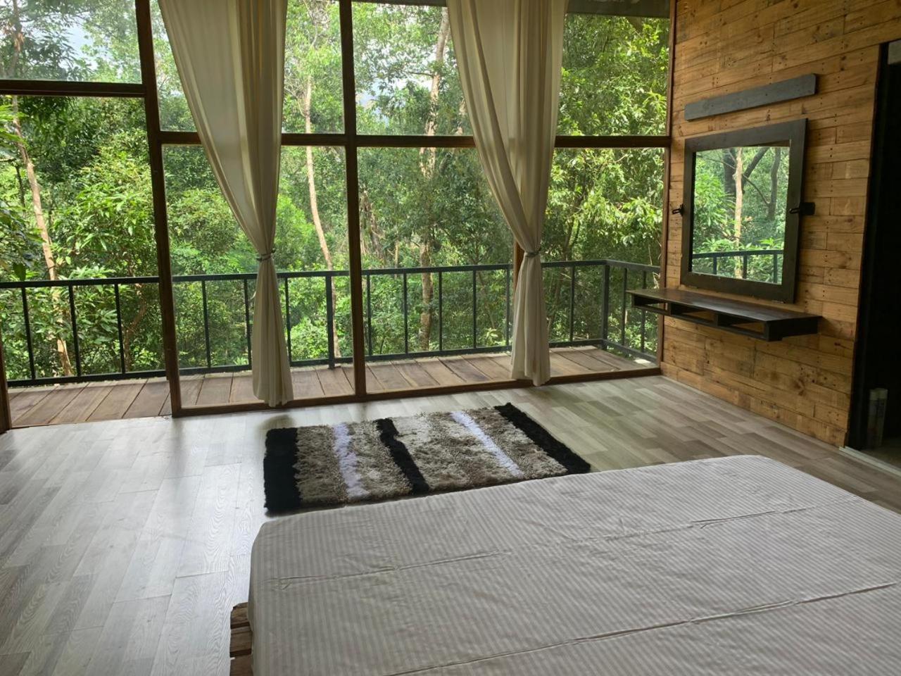 Enchanted Villa