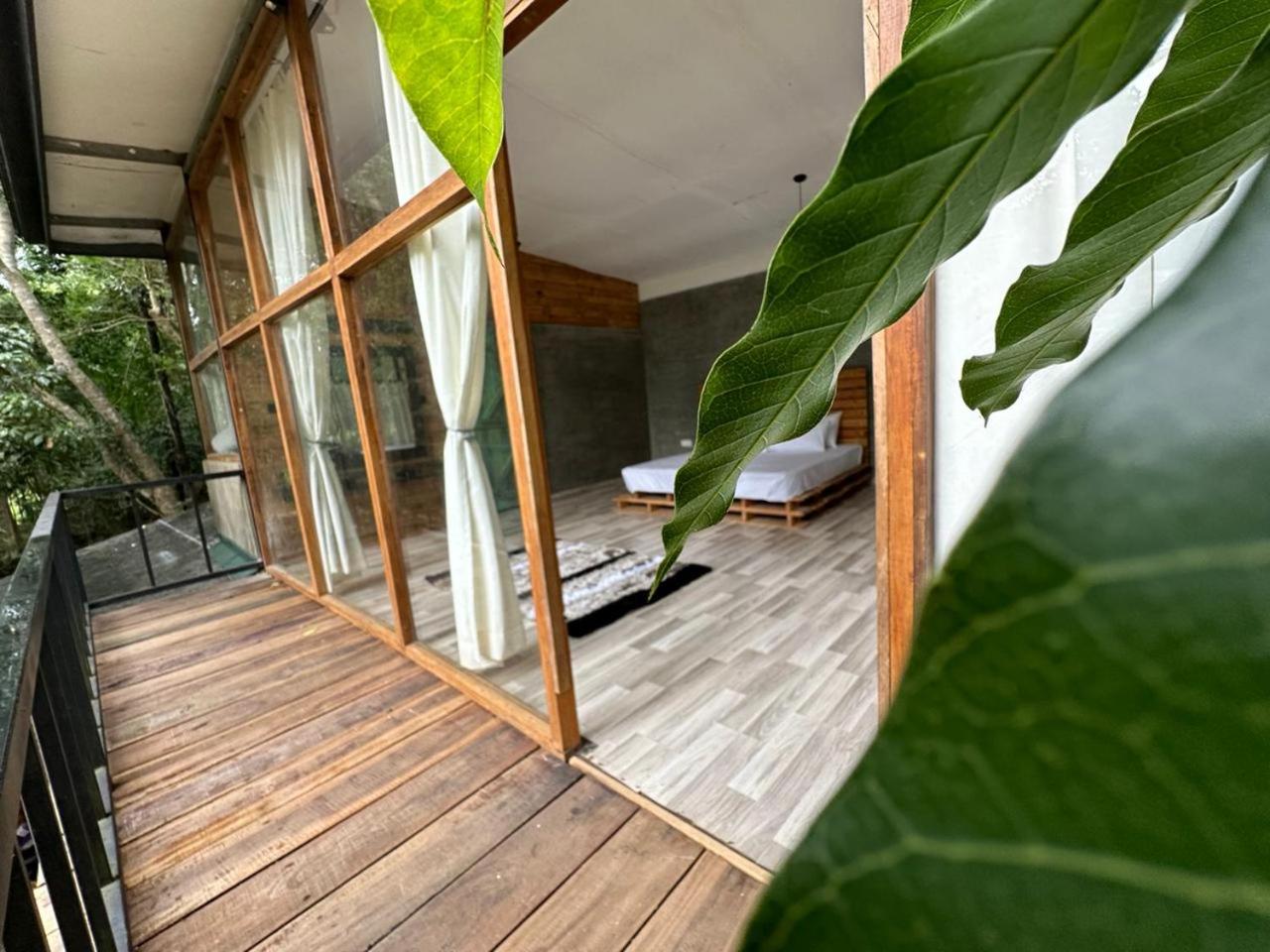 Enchanted Villa