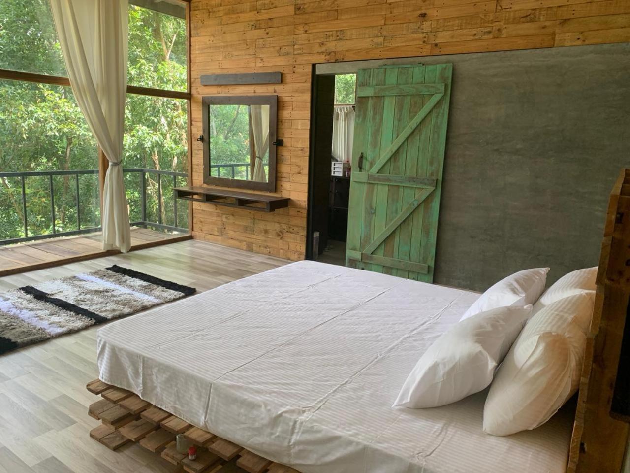 Enchanted Villa