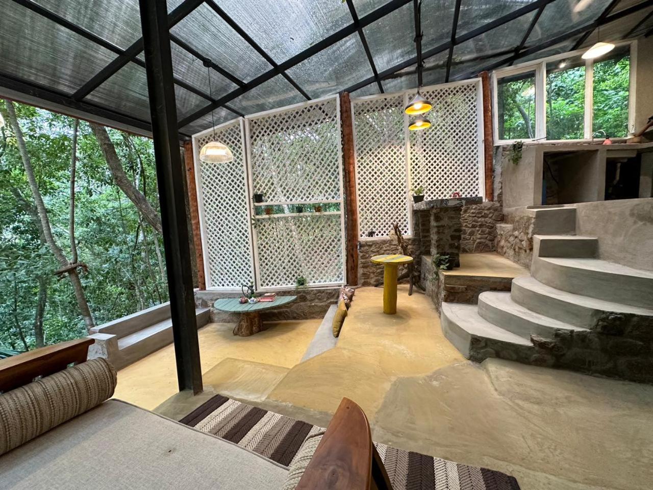 Enchanted Villa