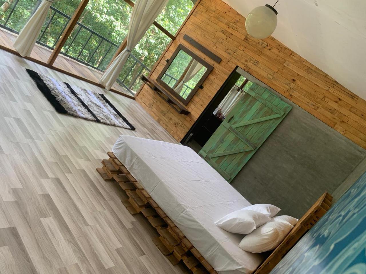 Enchanted Villa