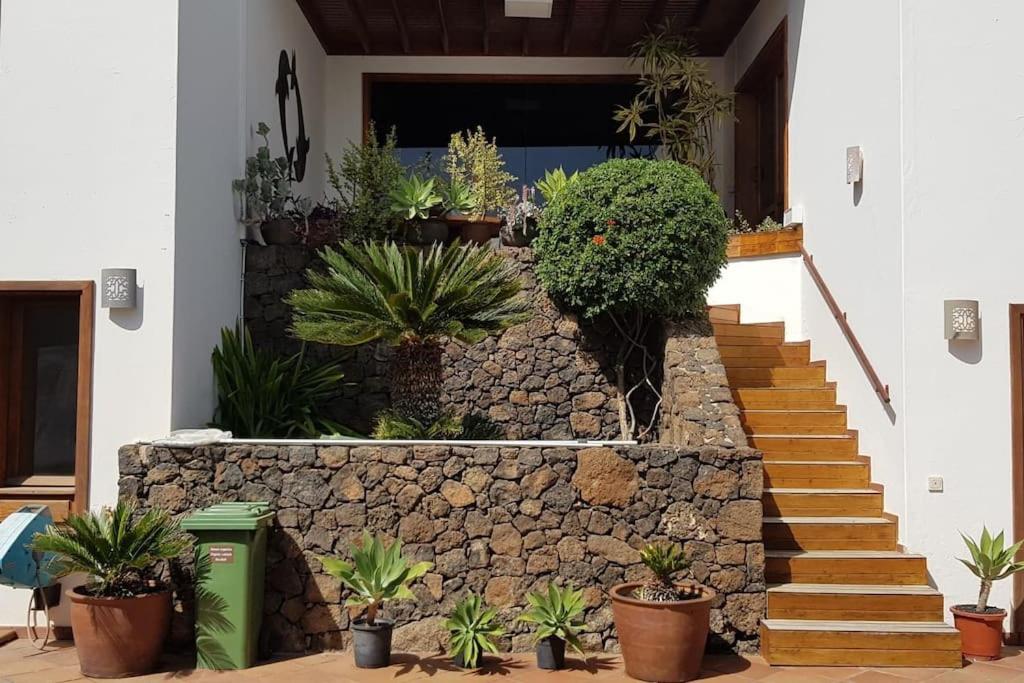 Heated Pool-VILLA PEPE-Playa del Cable