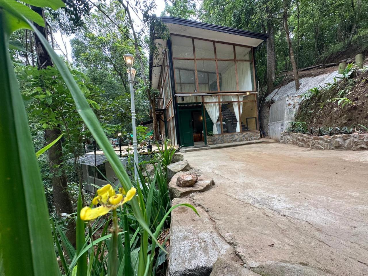 Enchanted Villa