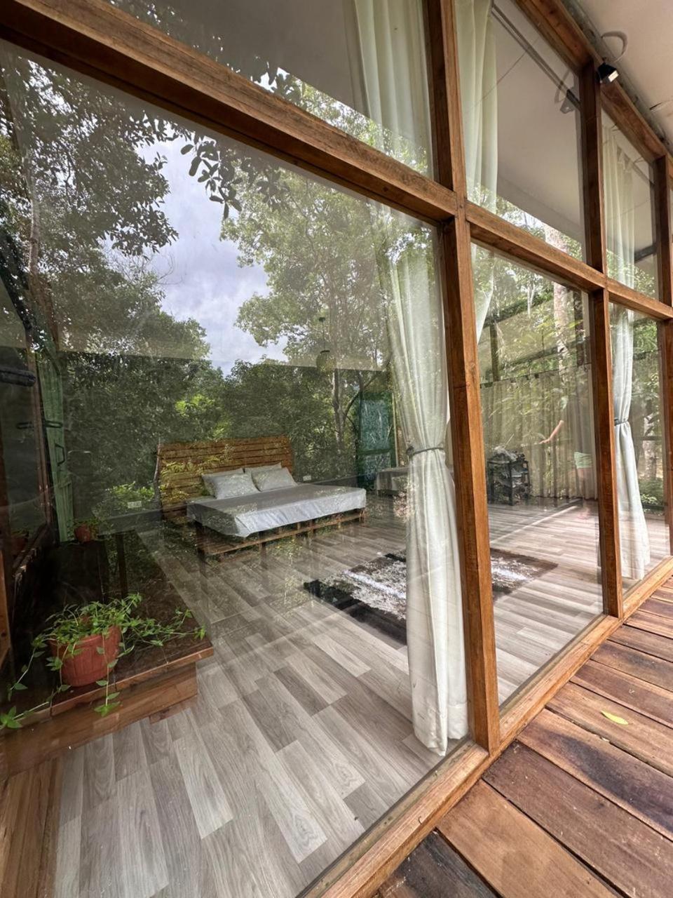 Enchanted Villa